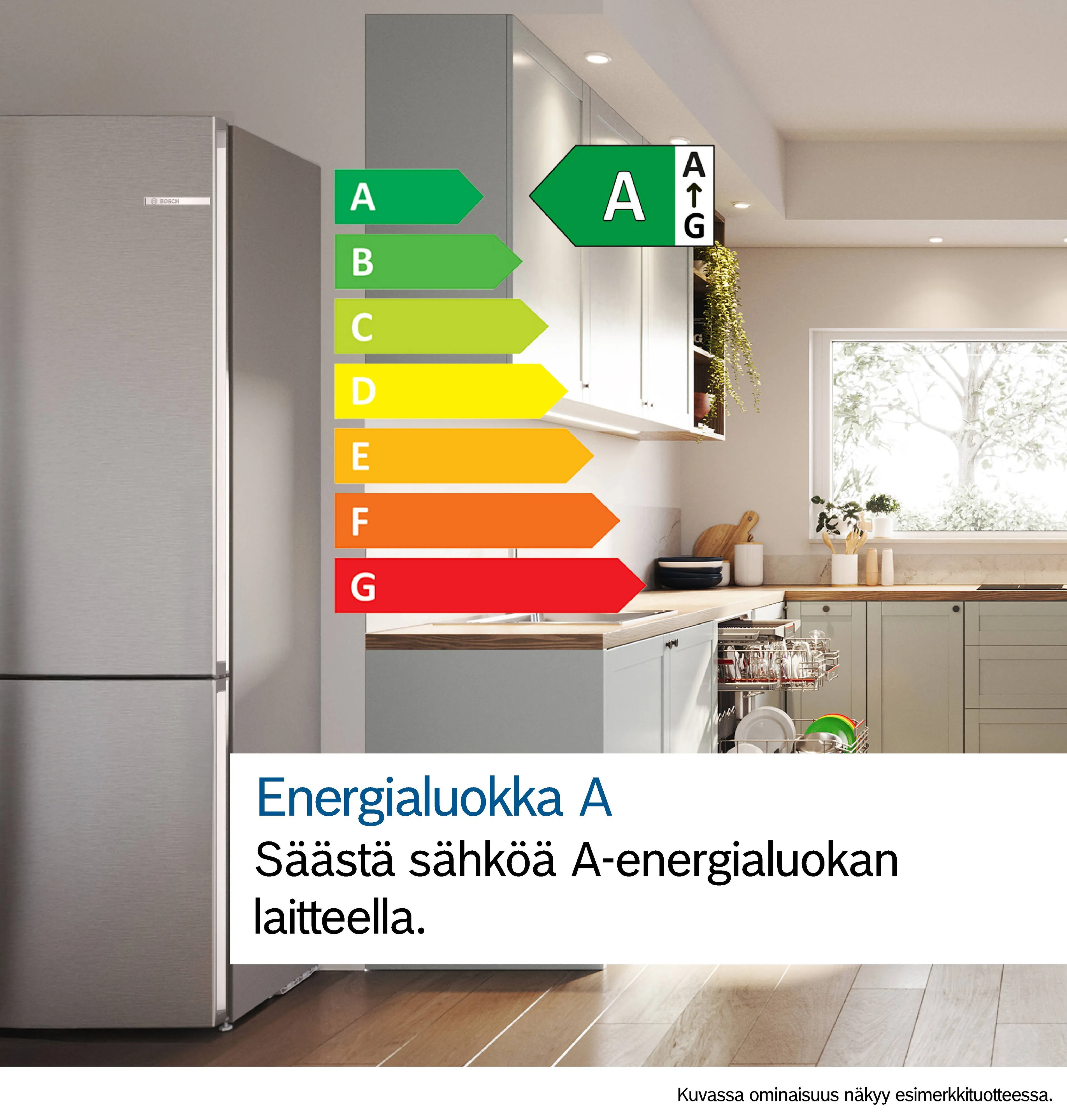 Kuva 15 tuotteesta KGN39AIAU