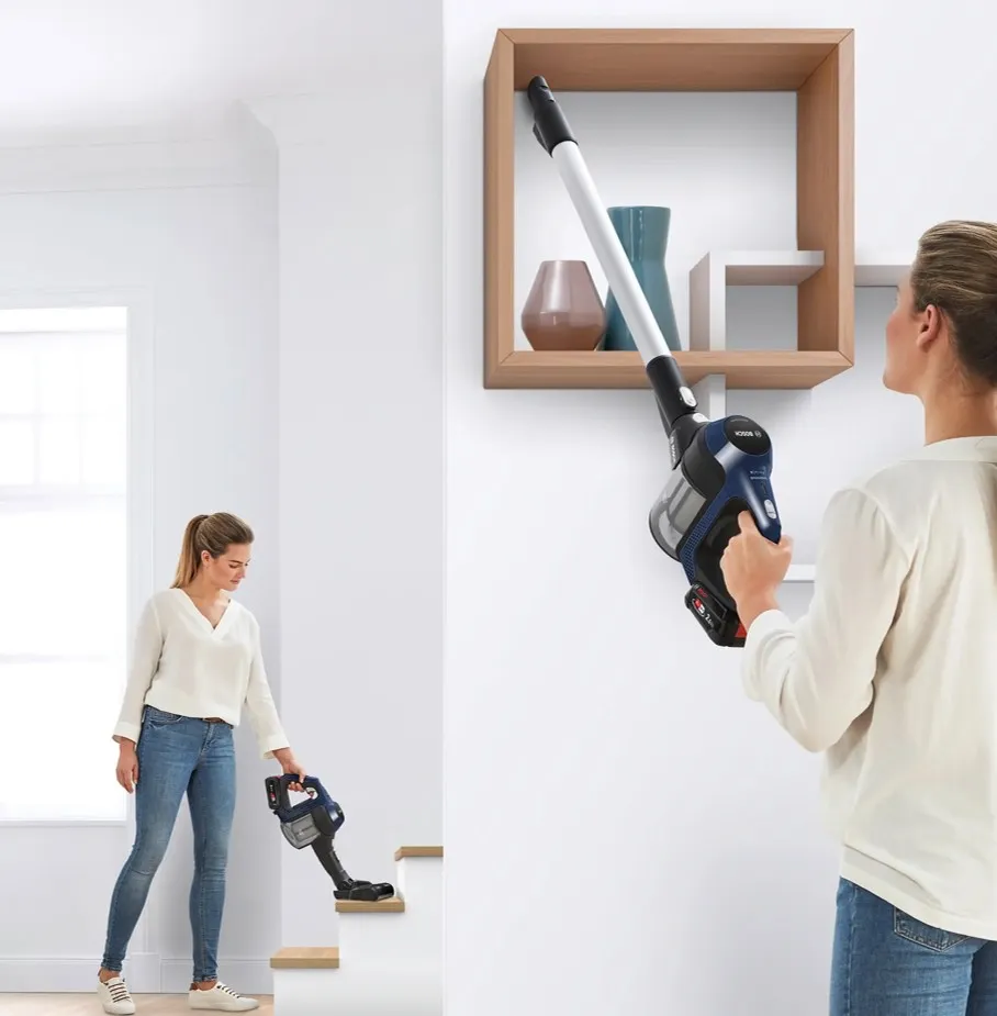 The perfect cleaning companion.