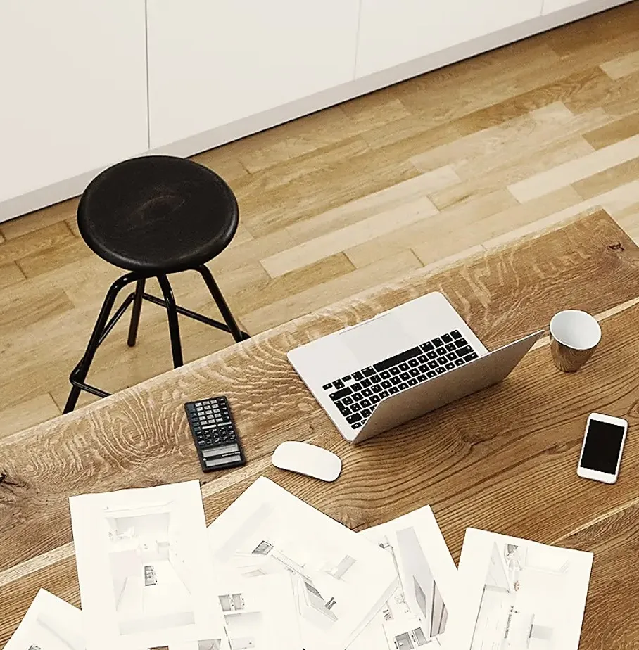 Your guide to home development with Bosch.