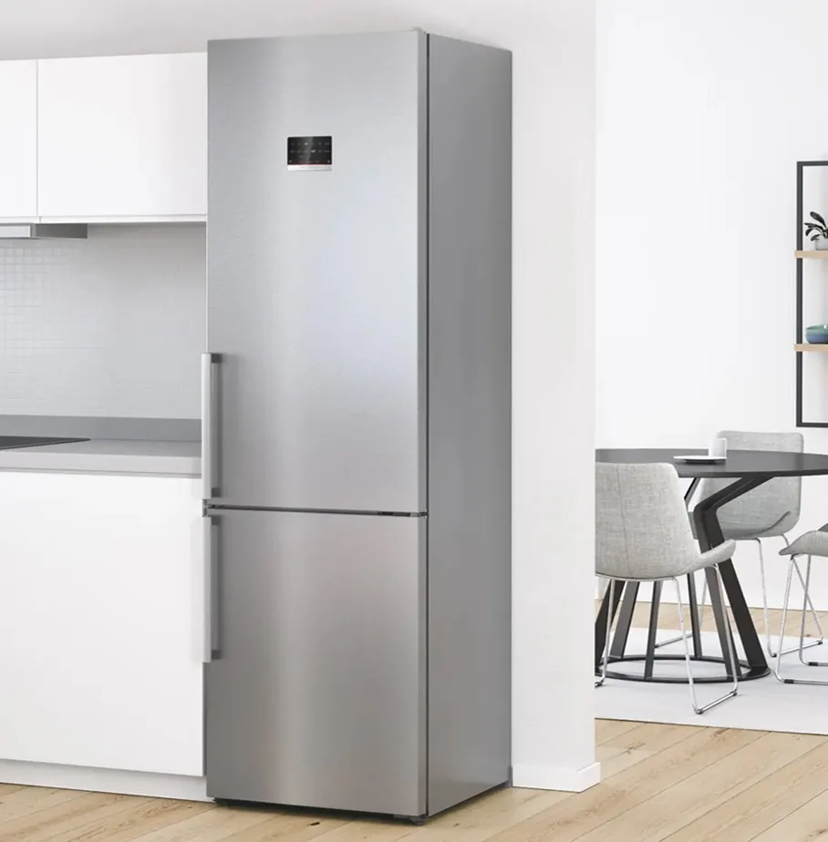 Functional elegance for all your refrigeration needs.