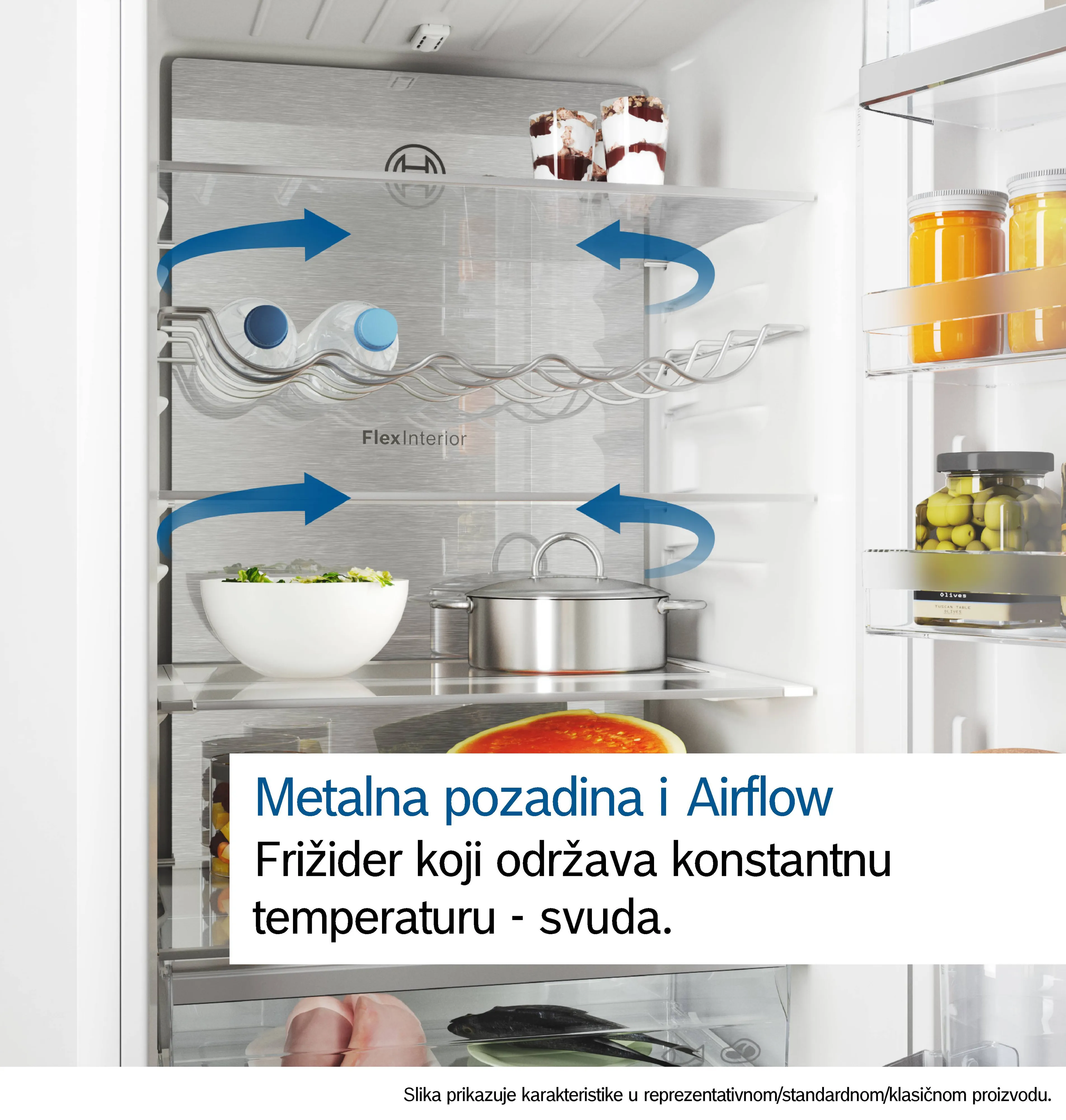 Fotografija Nr. 8 proizvoda KGN49LBCF
