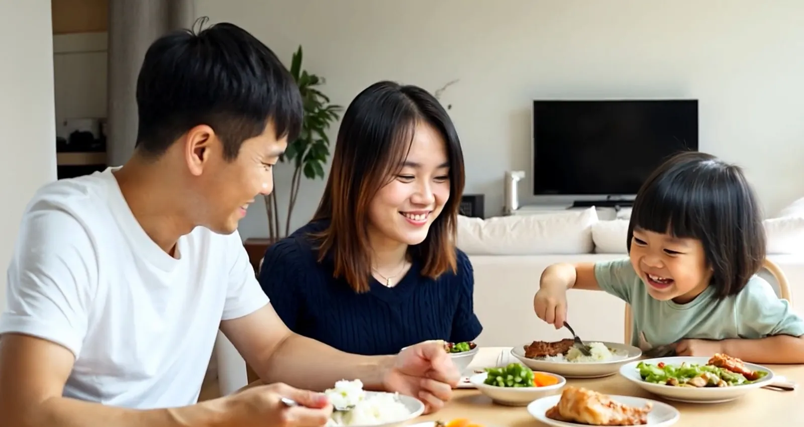 Smarter Living, Everyday Care