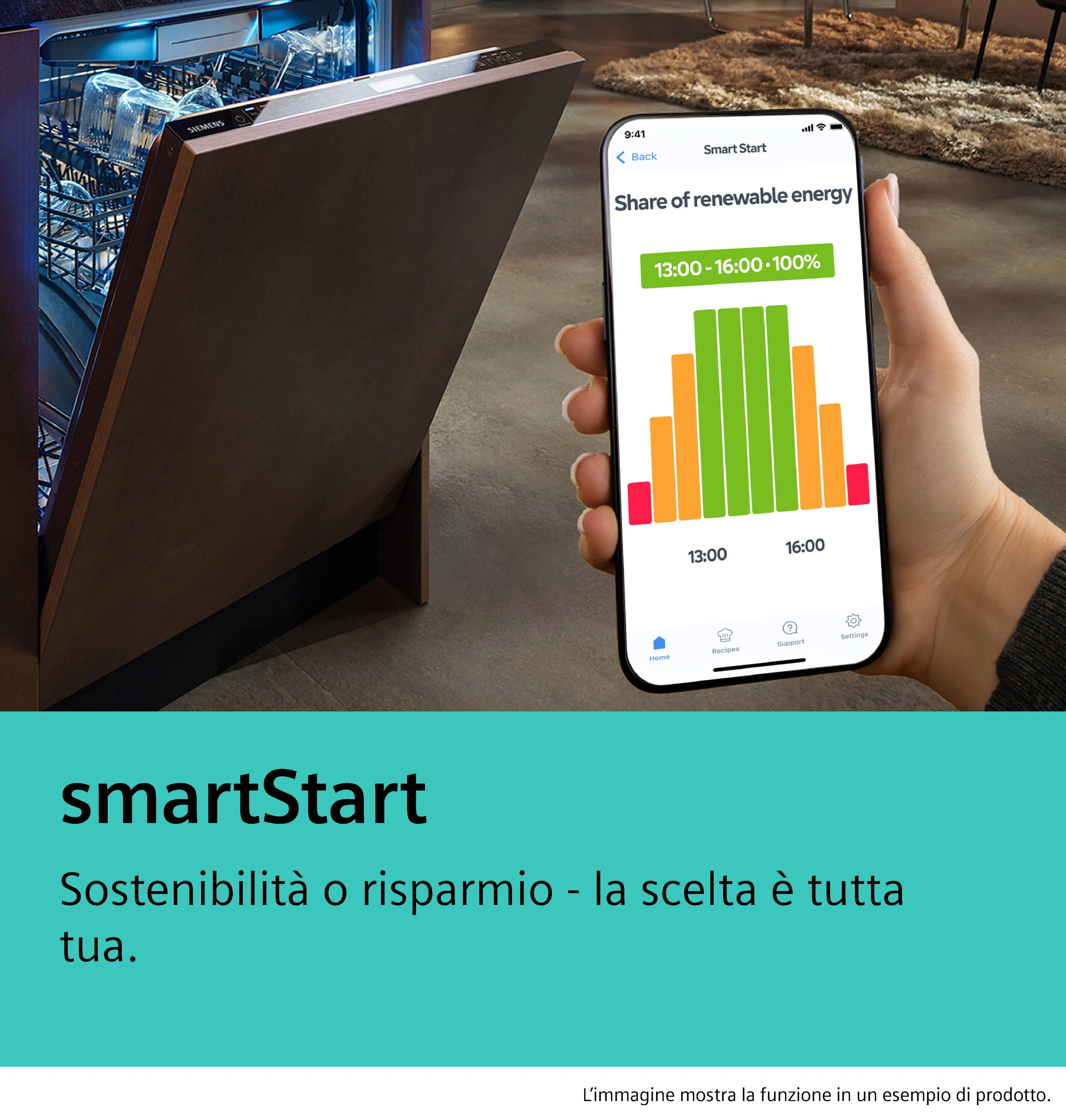 Foto Nr. 6 del prodotto SN73HX00CE