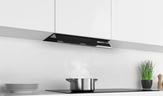 Learn more - Rangehoods
