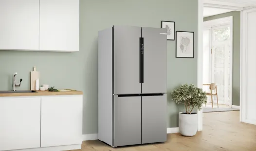 Learn more - Fridge freezers