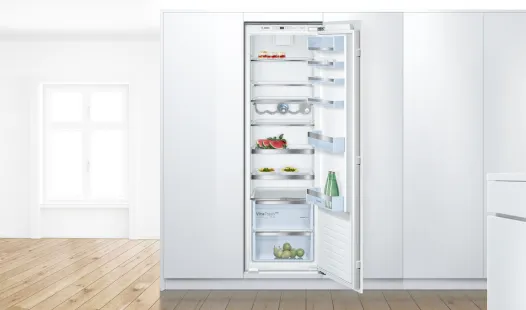 Learn more - Fridges