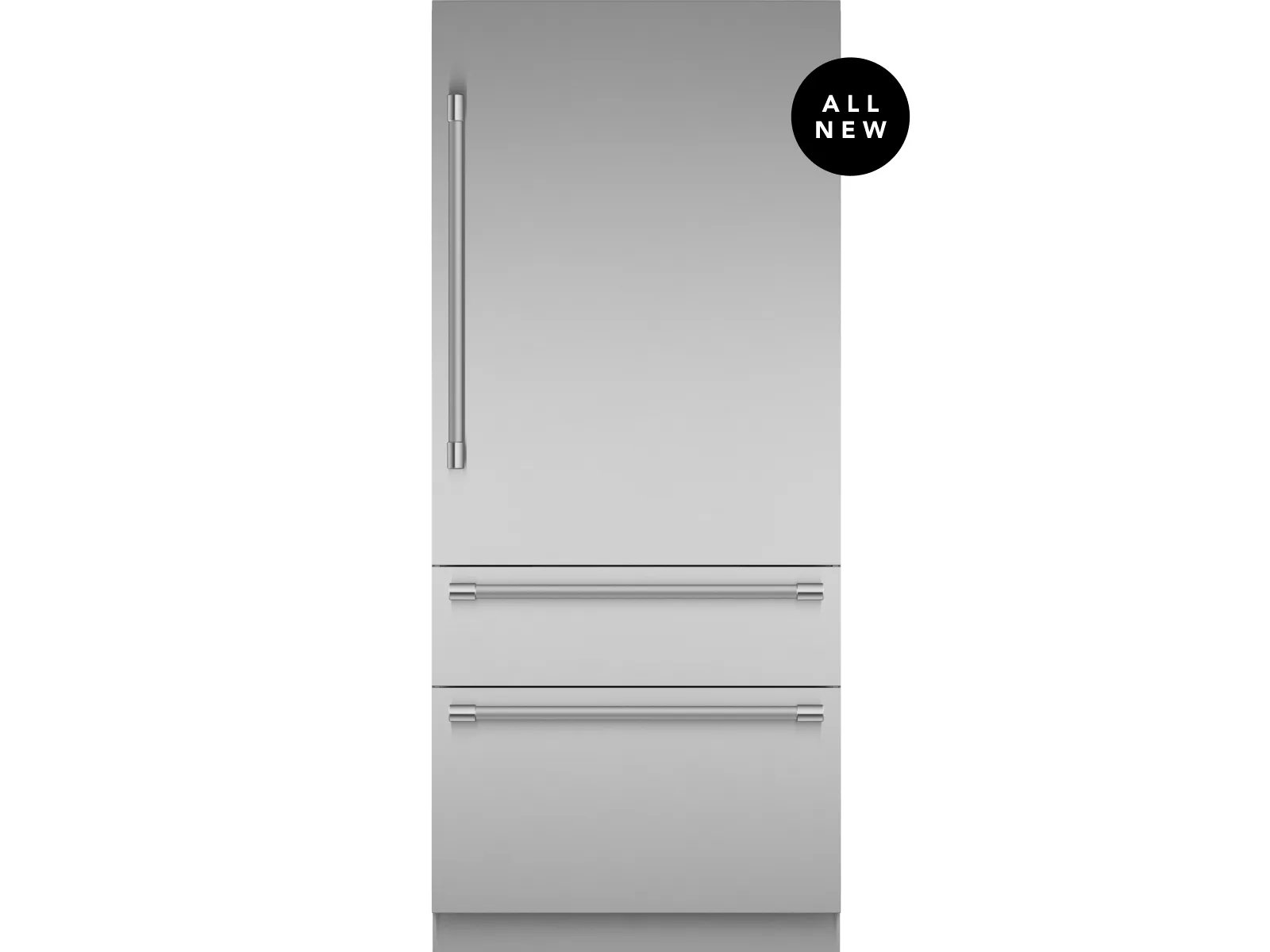 Thermador 30-inch Two Door Bottom Freezer