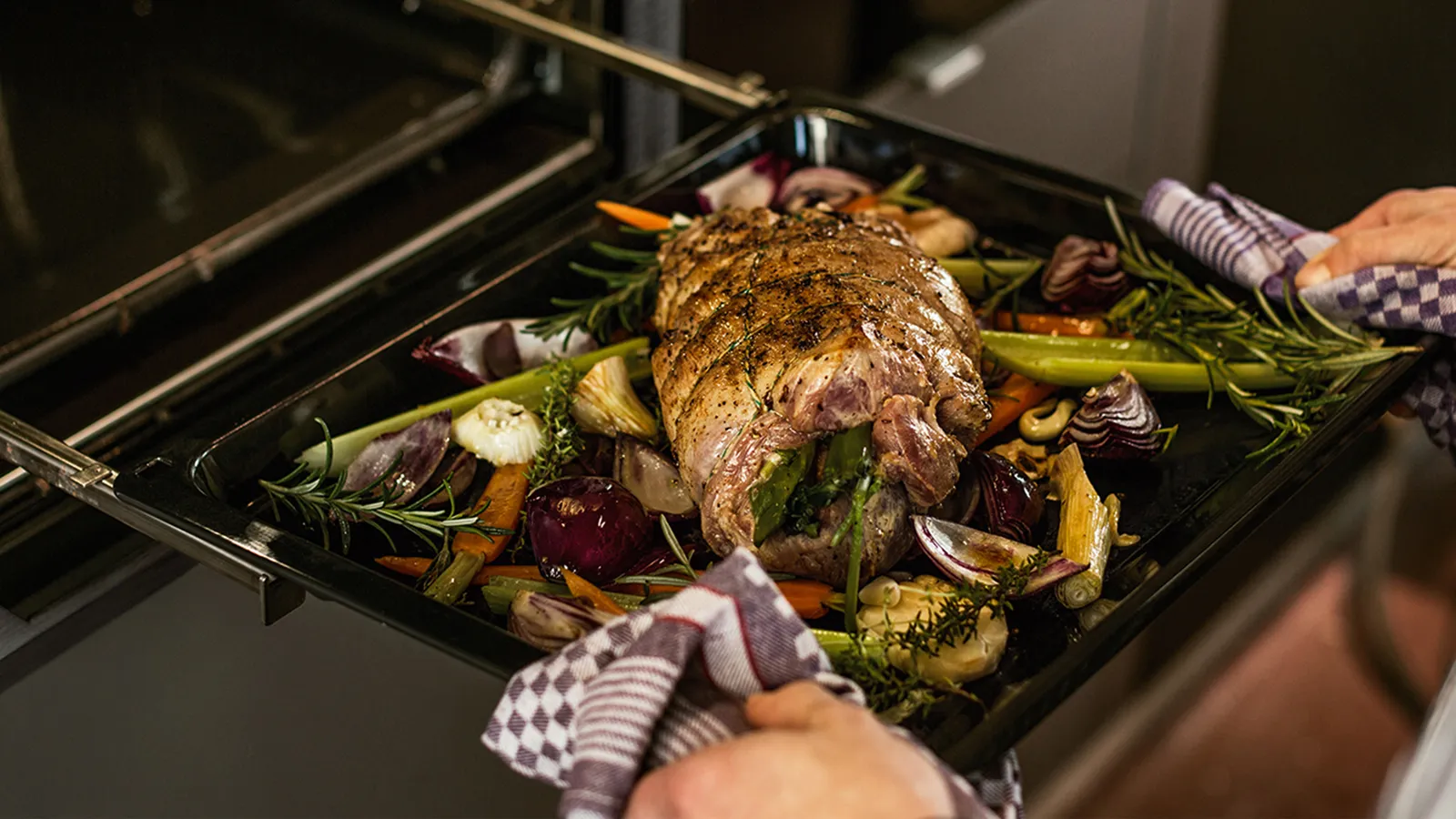 Steam ovens accessories