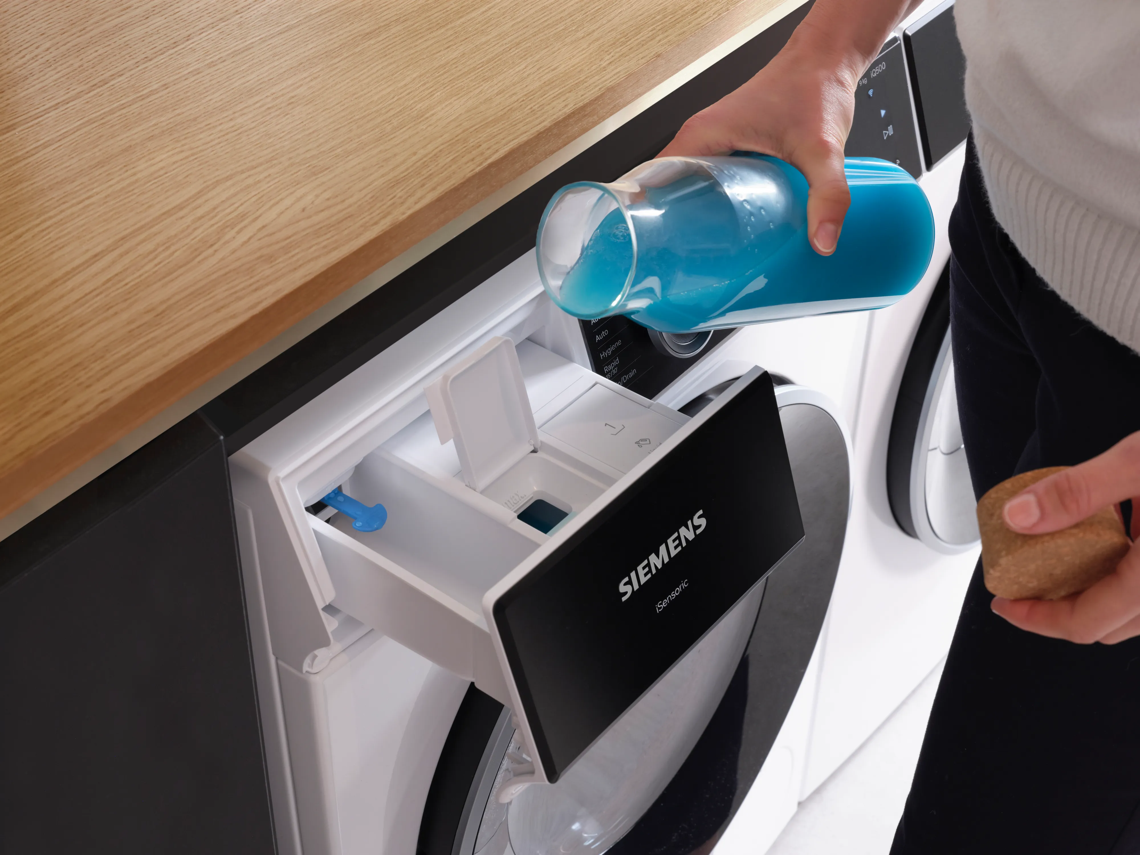 Photo Nr. 6 of the product WG46H2AXGB