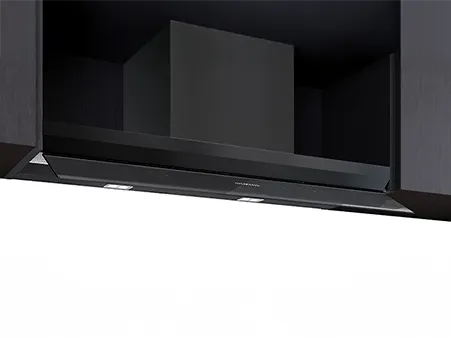 Siemens iQ500 integrierte Designhaube