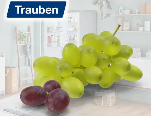 Trauben