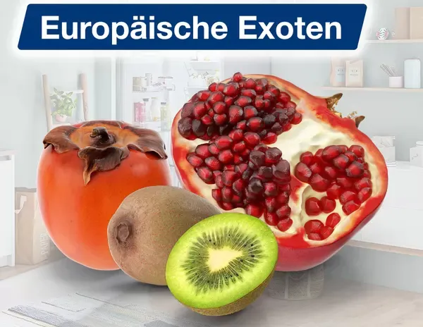 Europäische Exoten