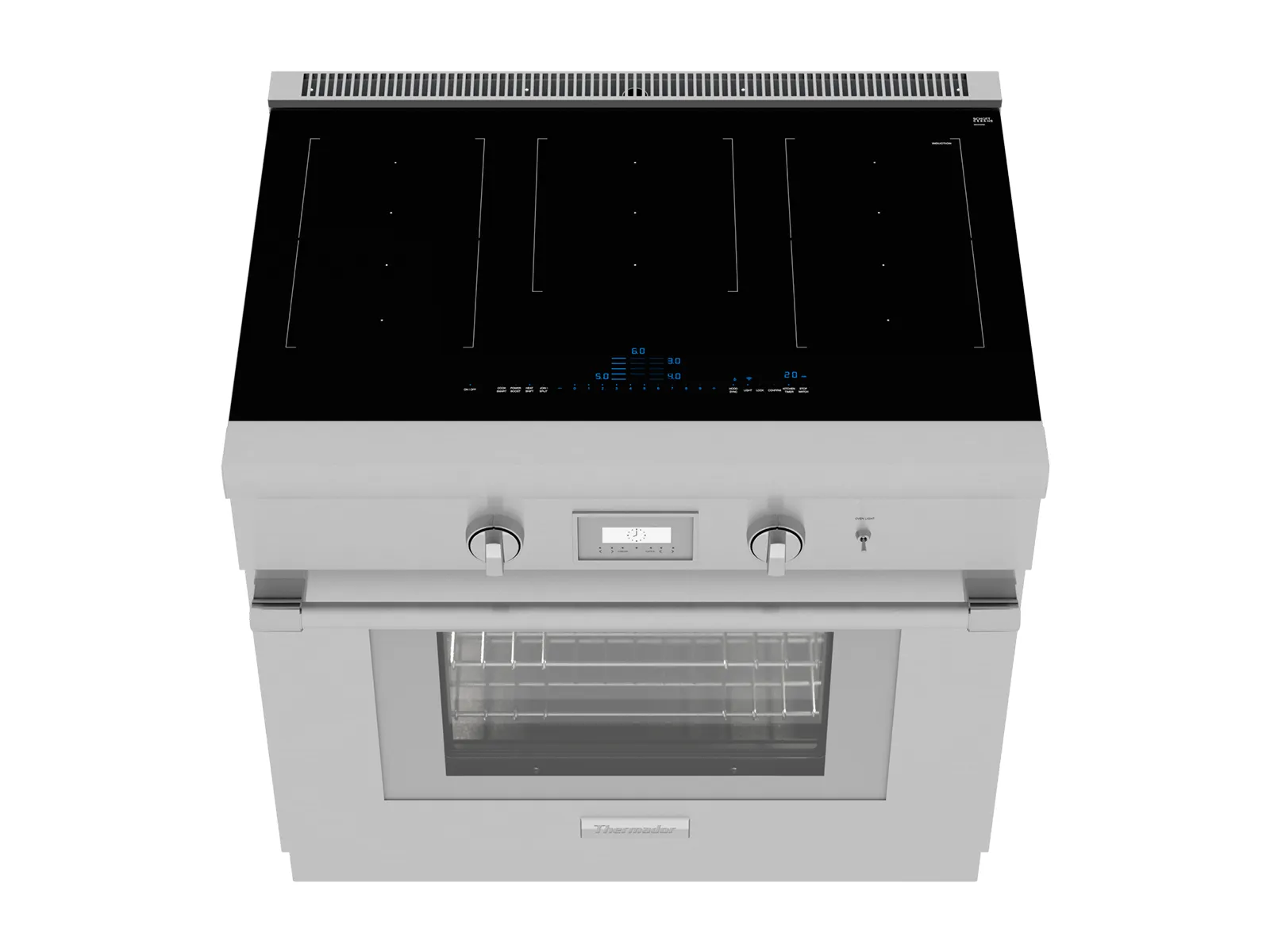 Thermador Range