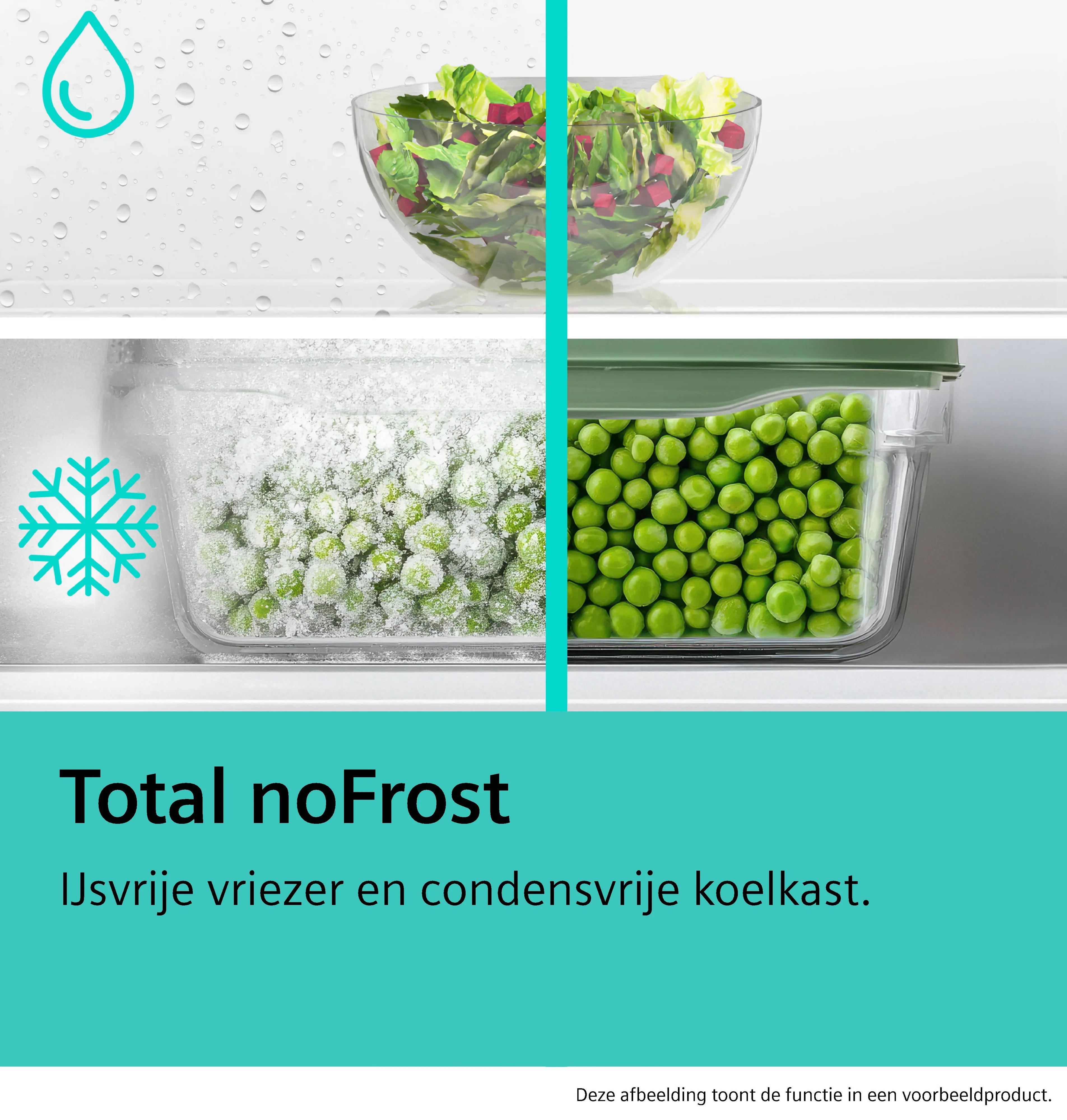 Foto nr. 14 van het product KG39NXICF-B