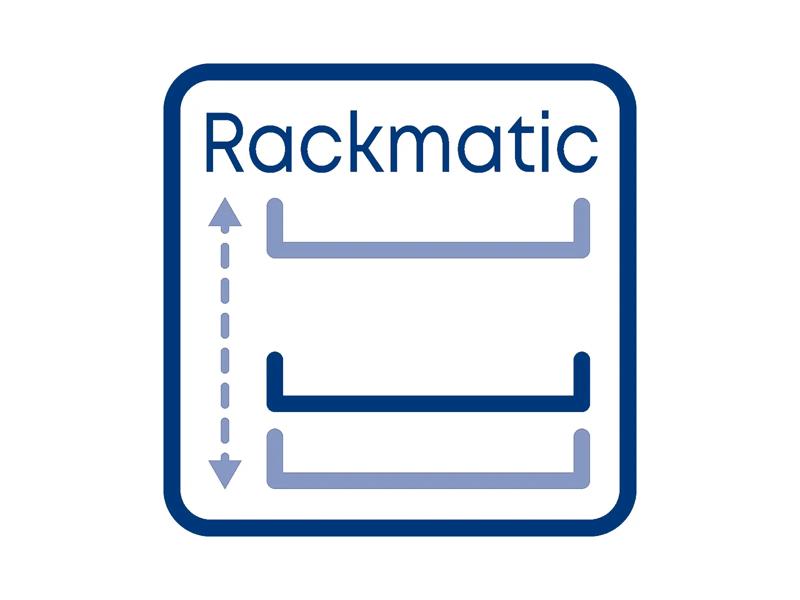 Rackmatic.