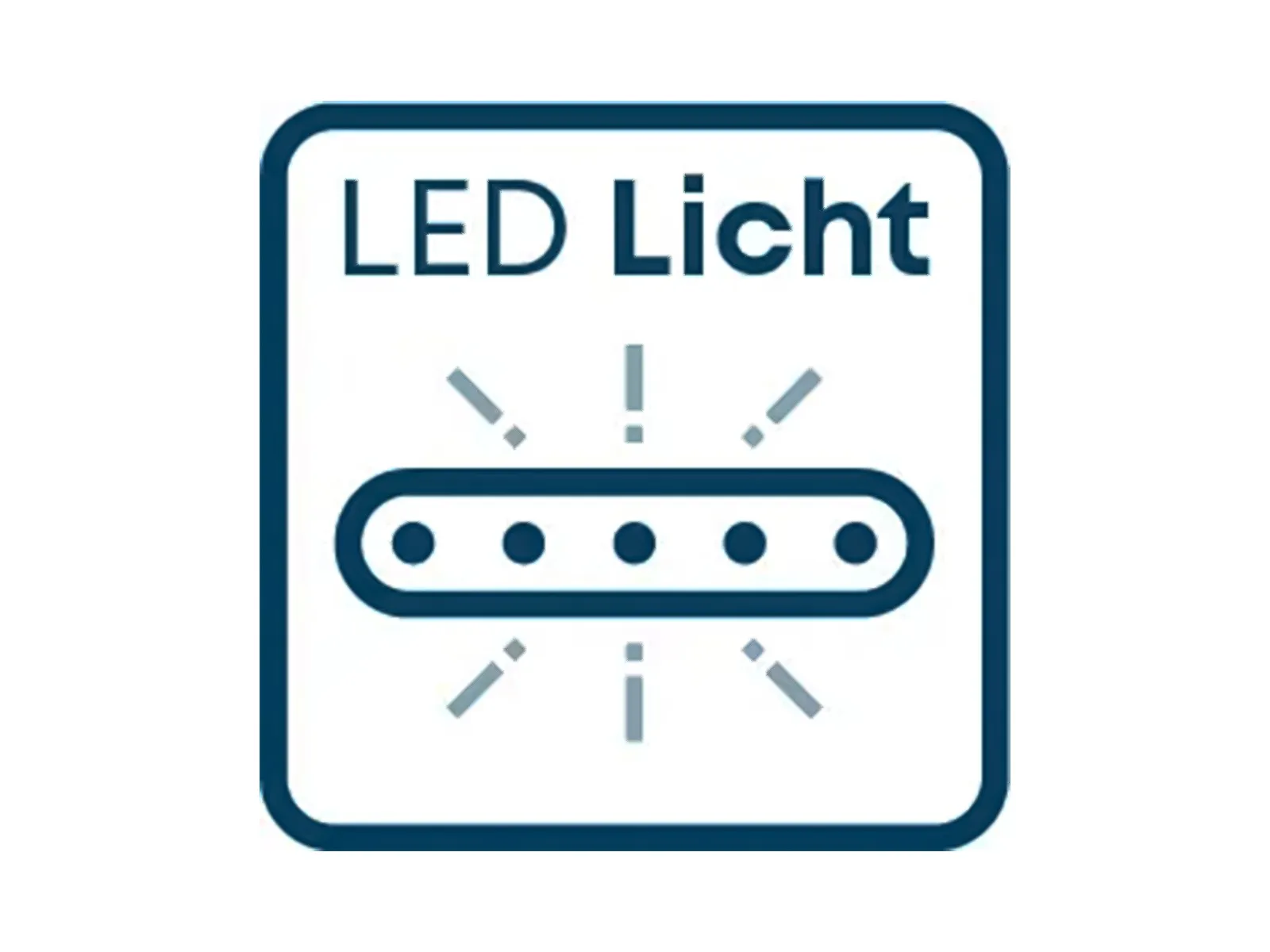 LED Beleuchtung
