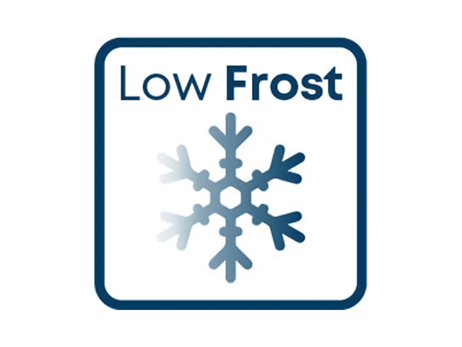 Logo LowFrost