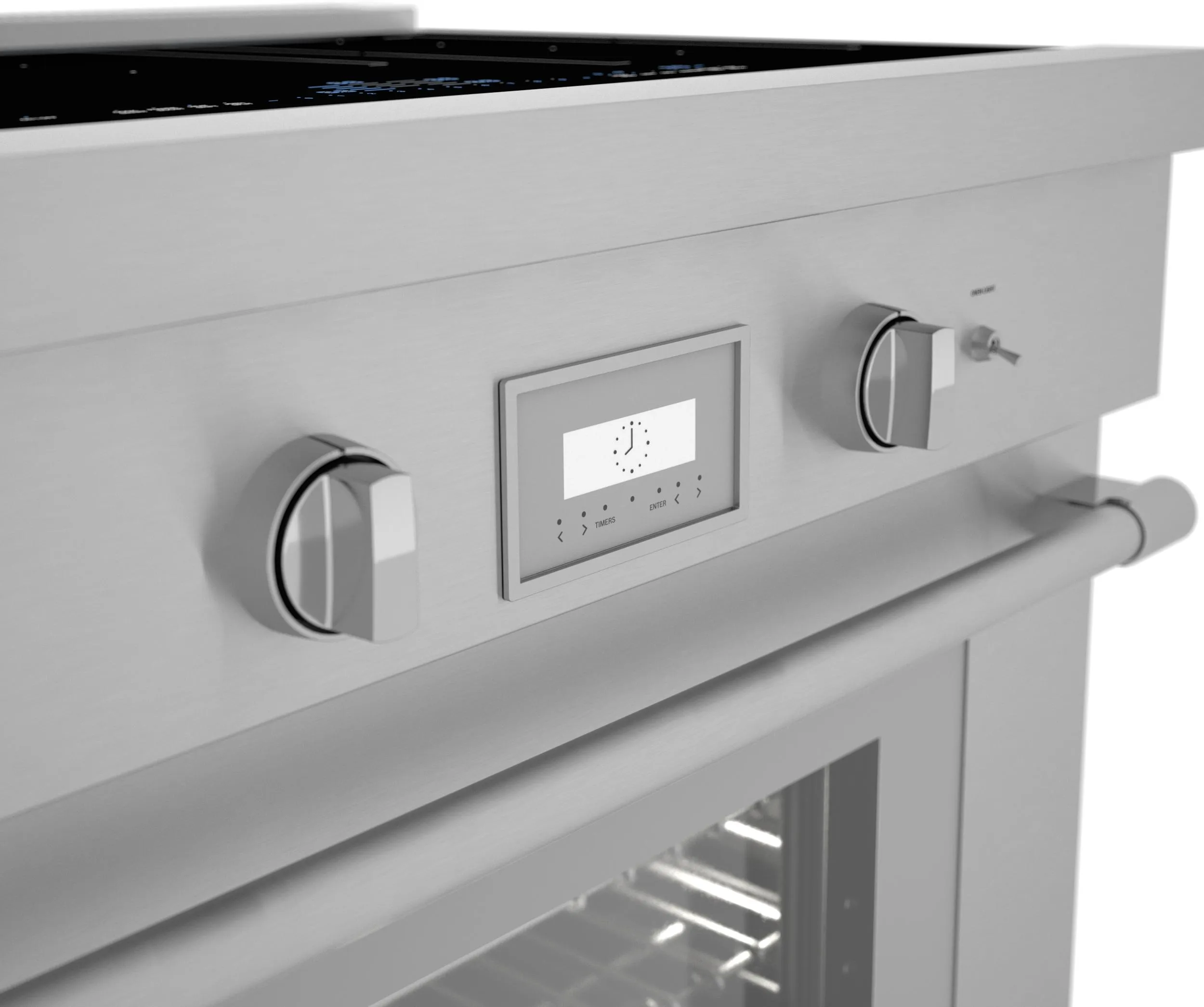 Thermador Range