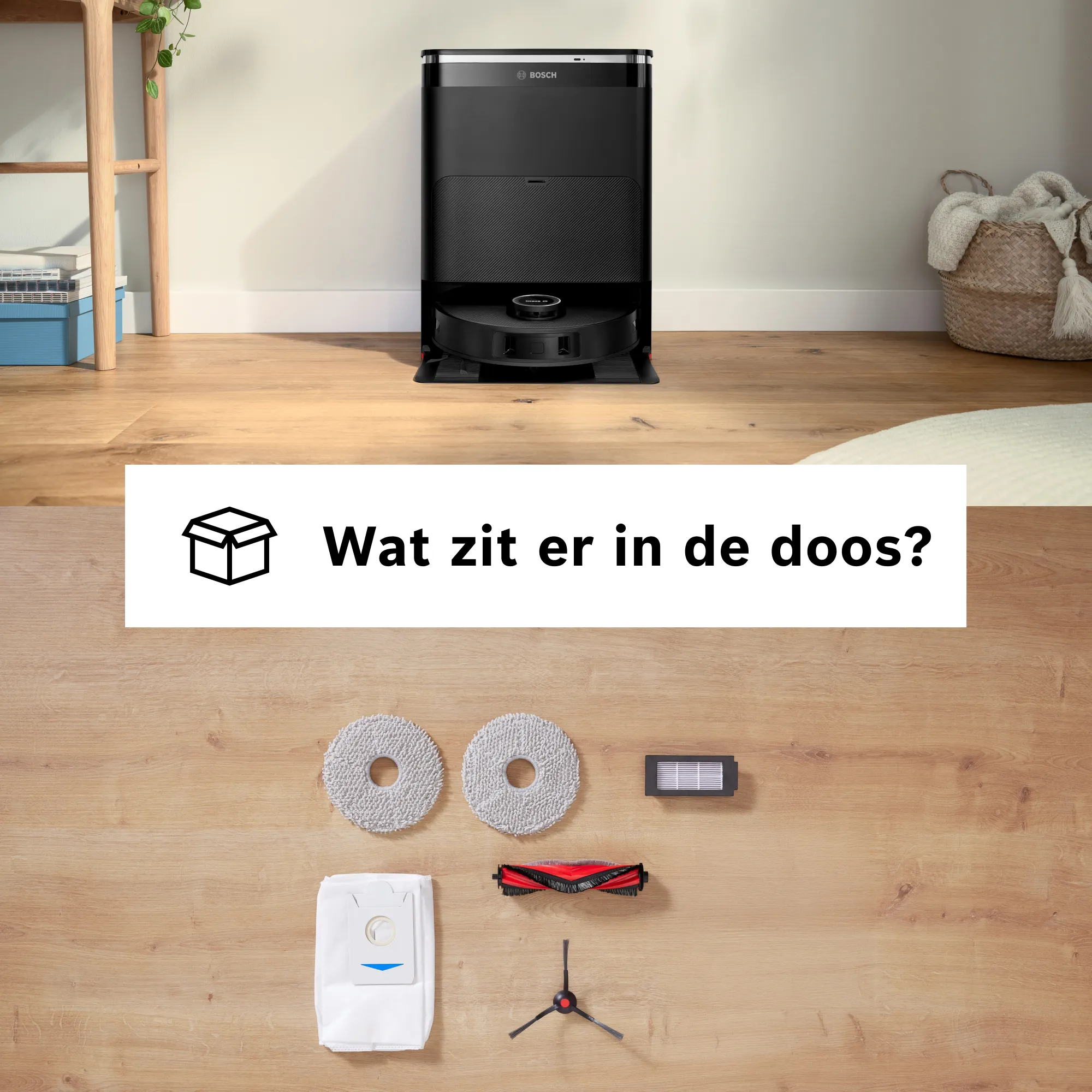 Foto nr. 17 van het product BCRDW3BX