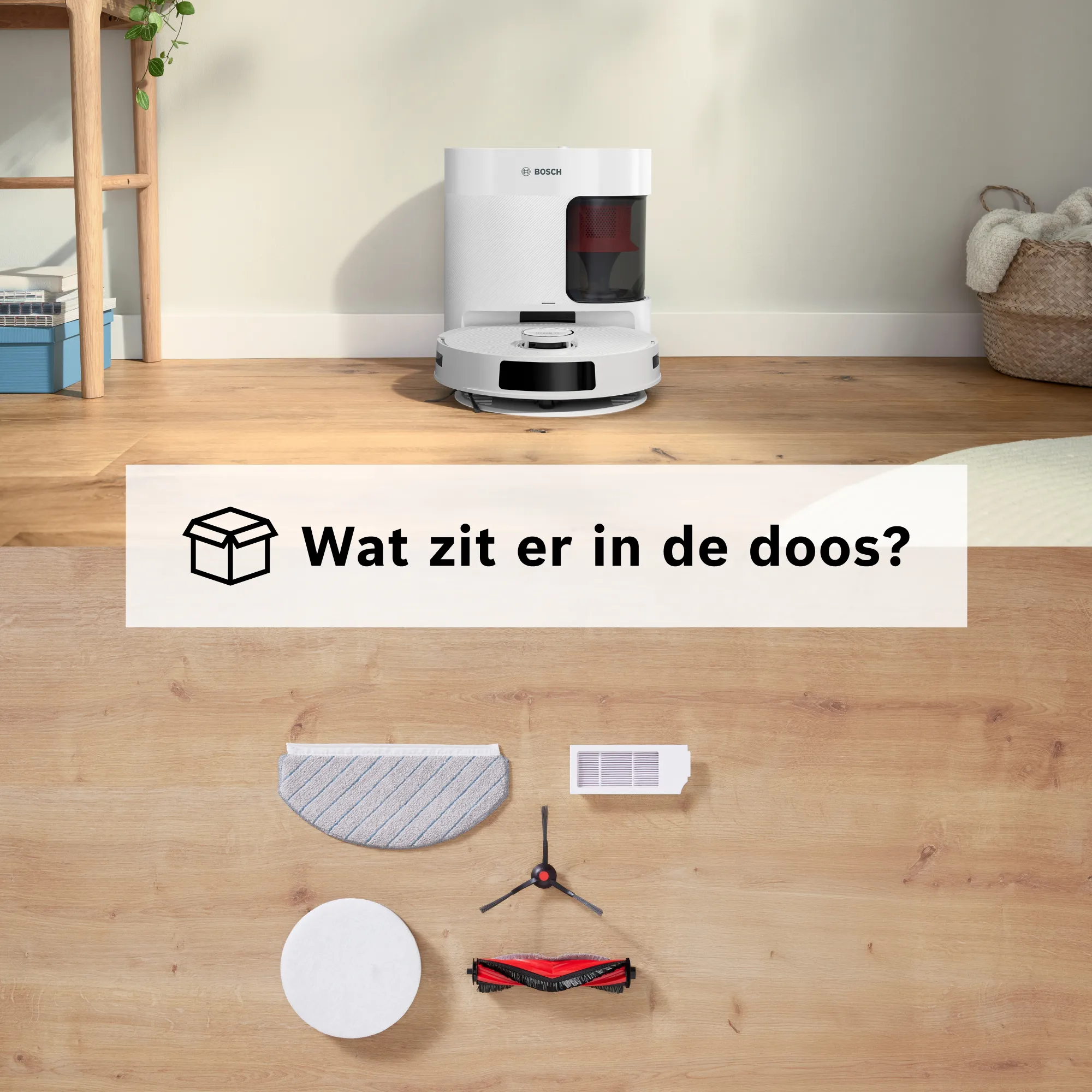 Foto nr. 15 van het product BCRD1W