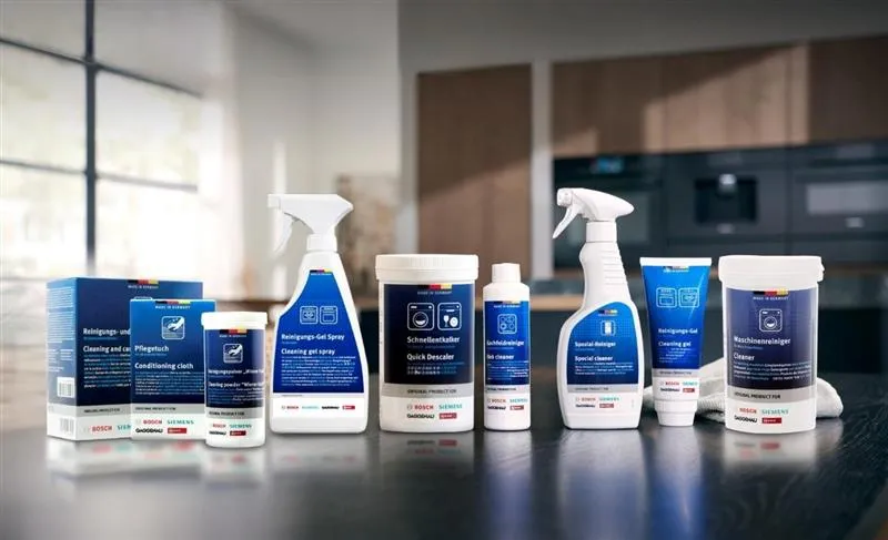 alt-Cleaning and care videos