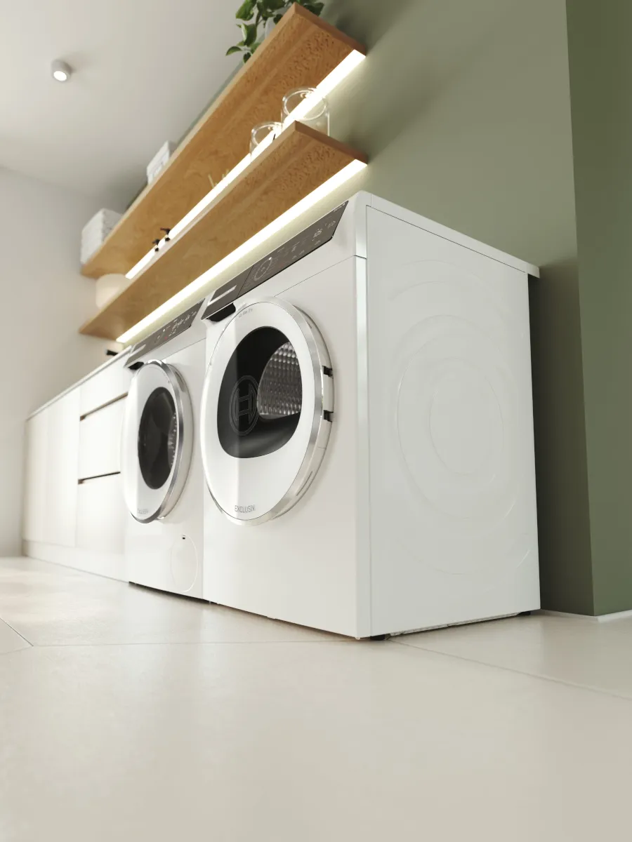 Produkte im Fachhandel.