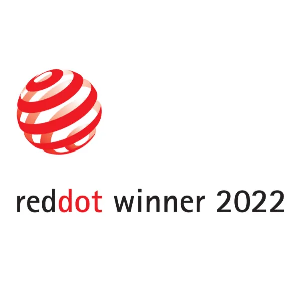 Reddot award logo