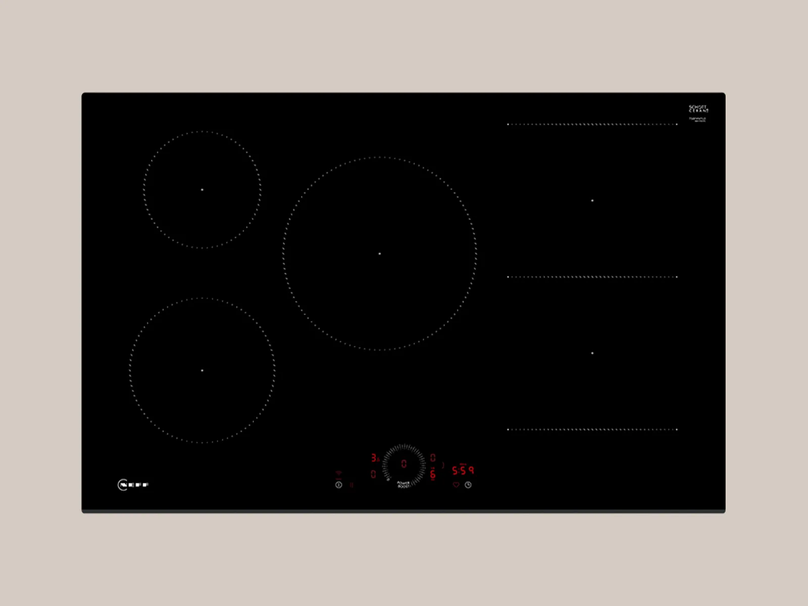 Induction Hob