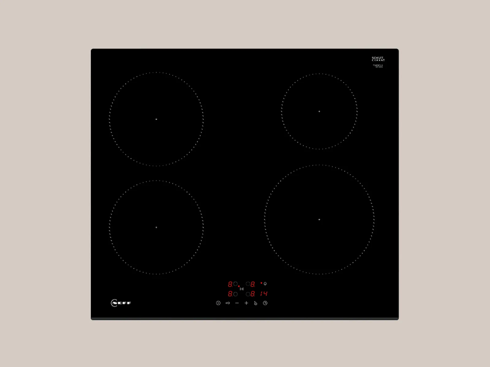 Induction Hob