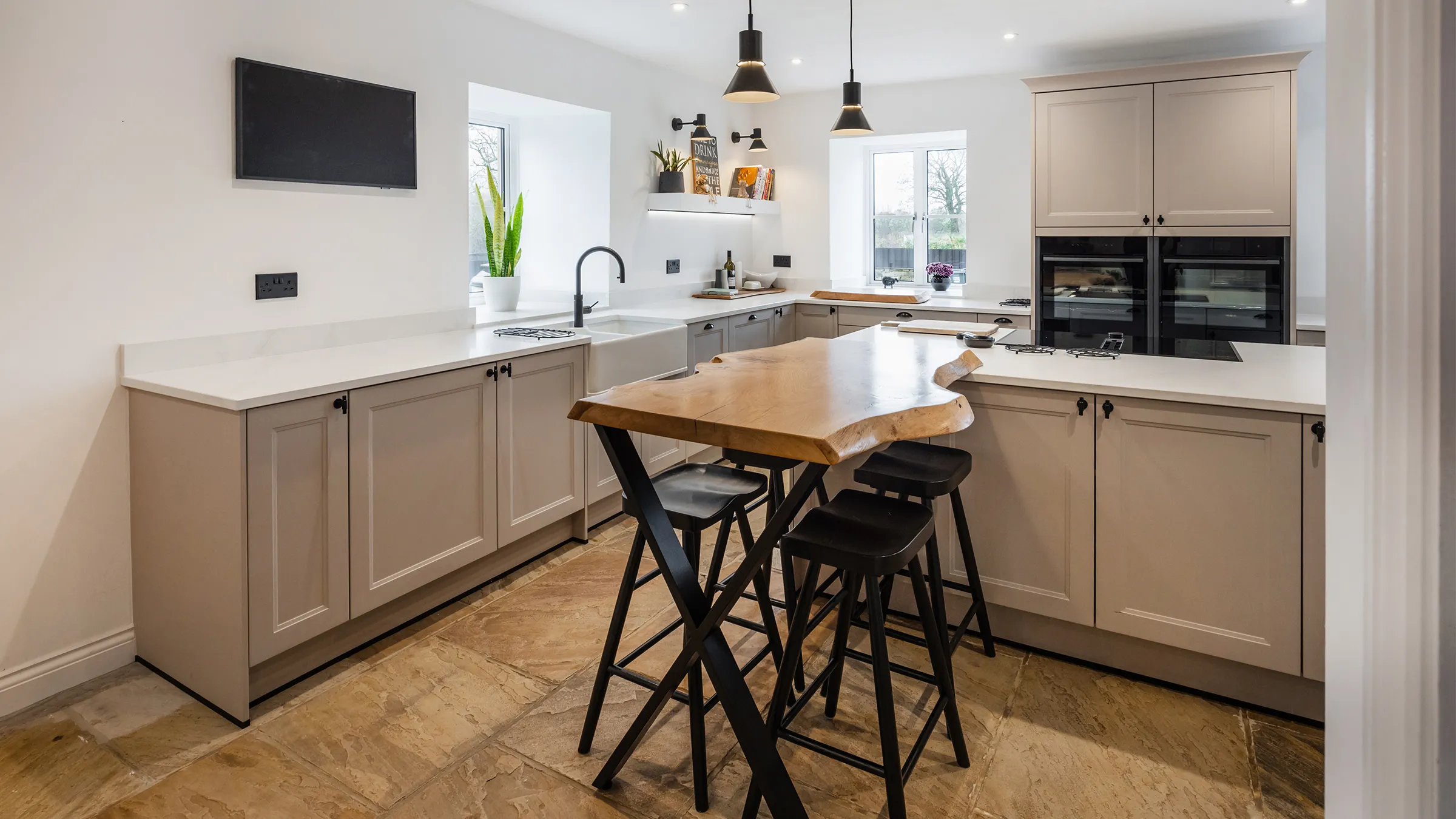 NEFF MasterPartner®: Kitchen Design Centre
