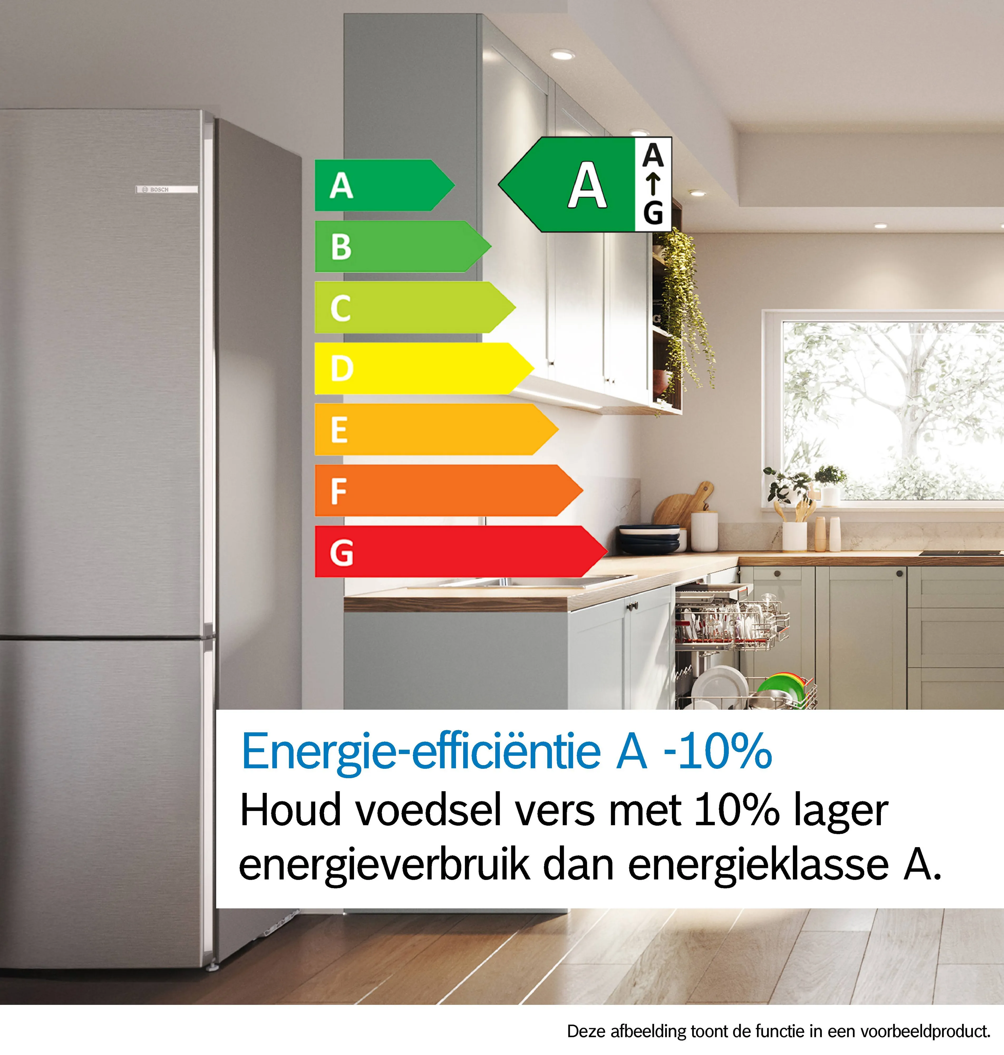 Foto nr. 4 van het product KGN392I1F