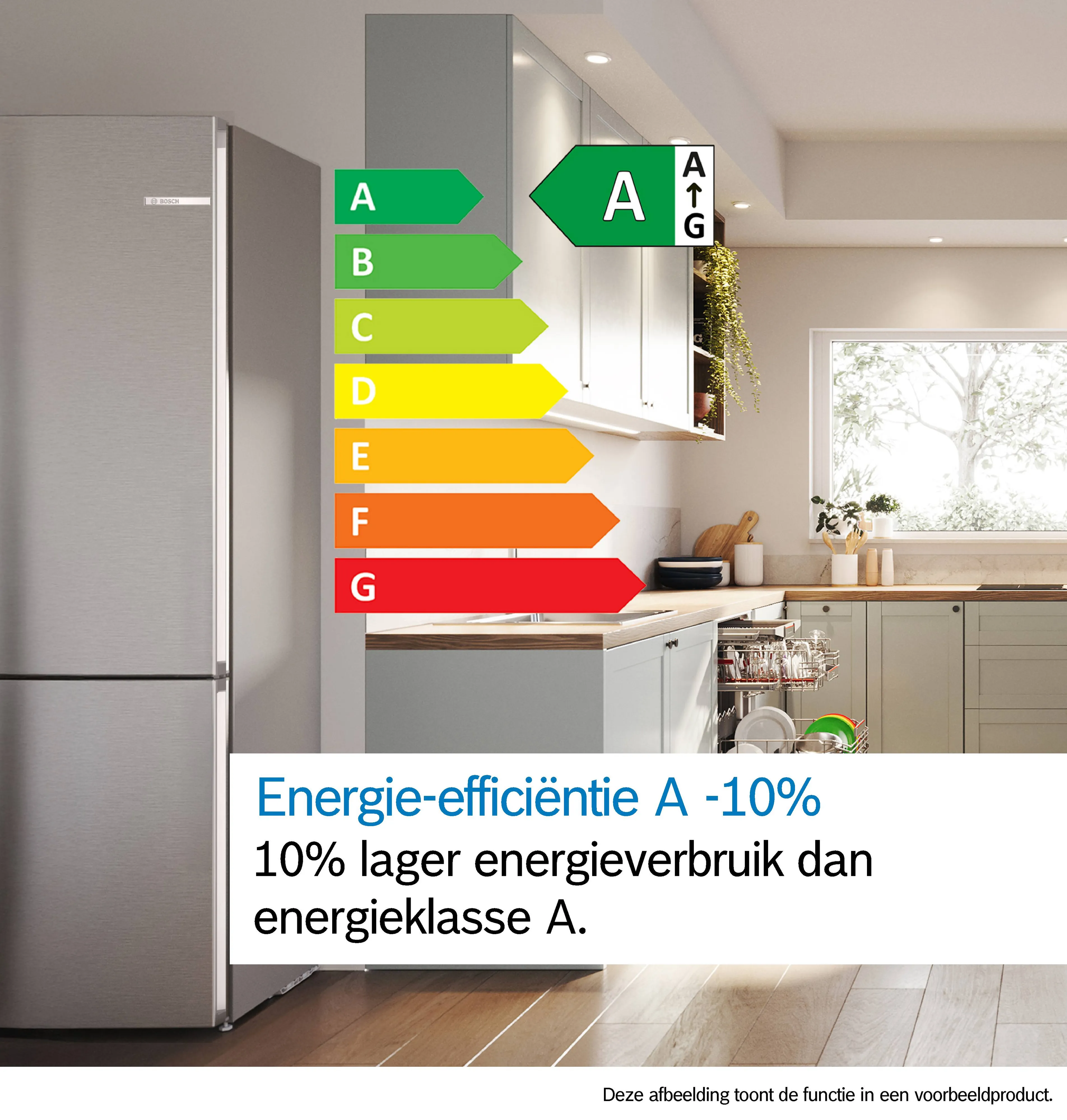 Foto nr. 2 van het product KGN362I1F