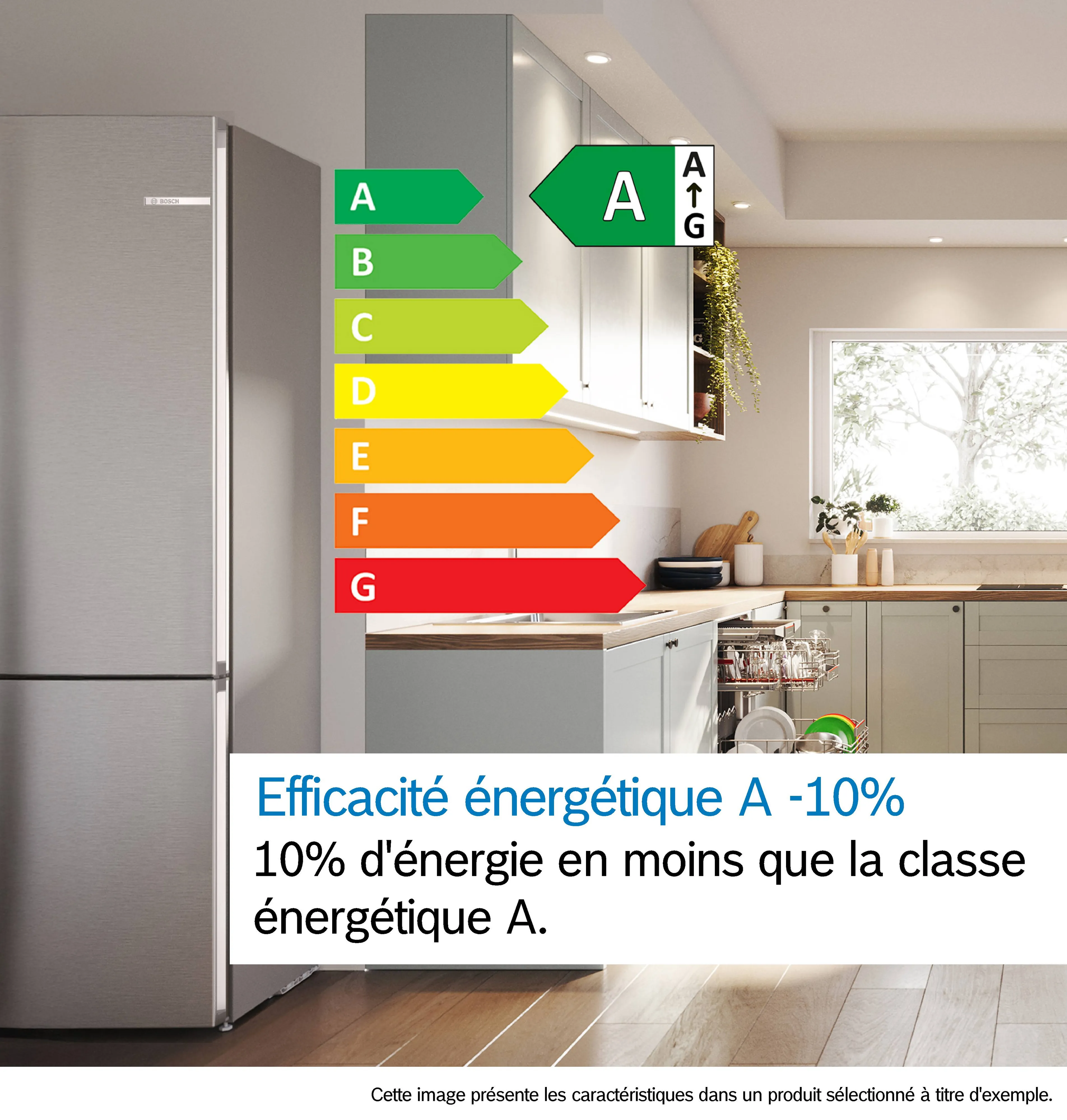 Photo n° 2 du produit KGN392I1F