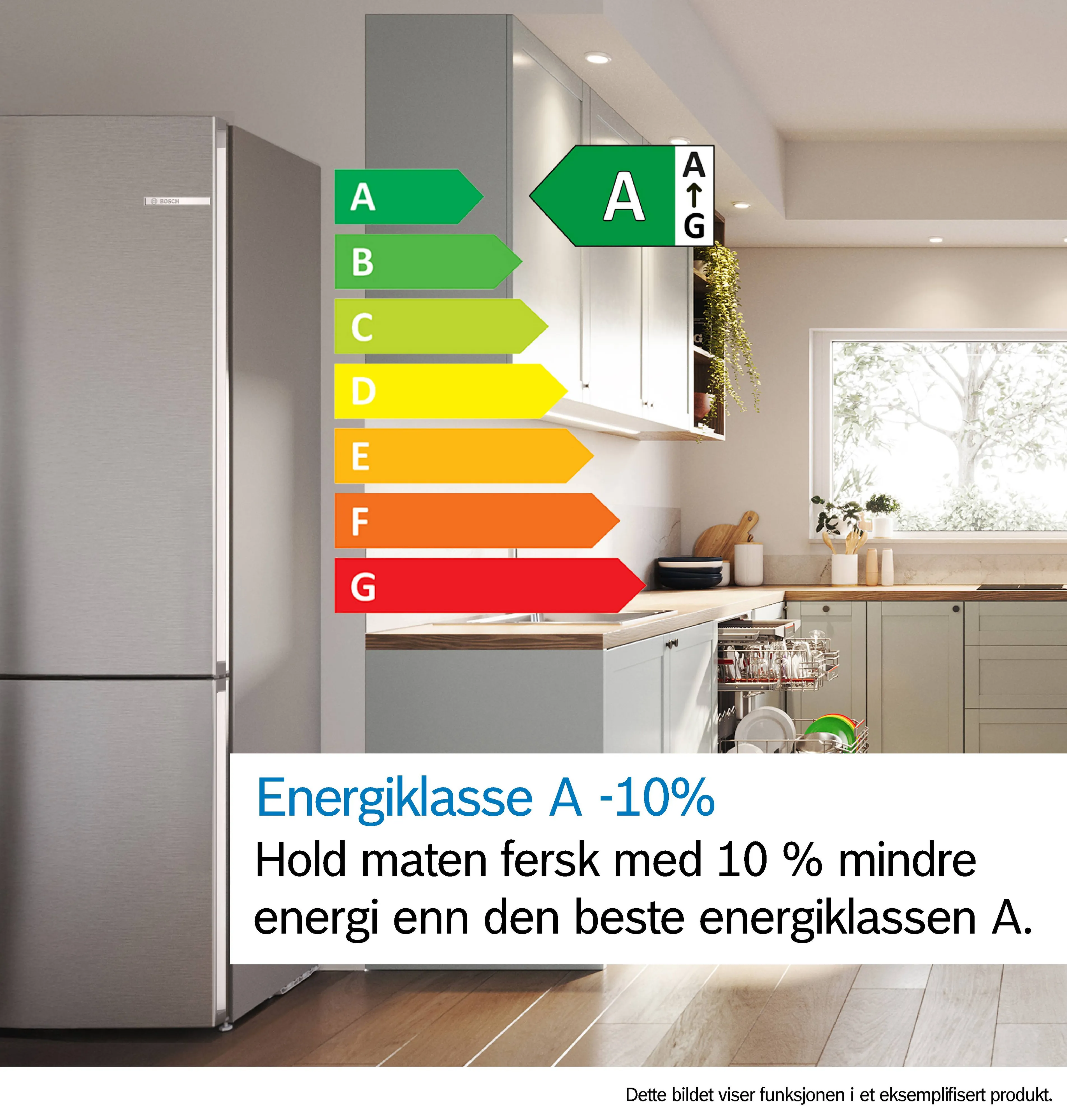 Bilde nr. 4 av produktet KGN392I1F