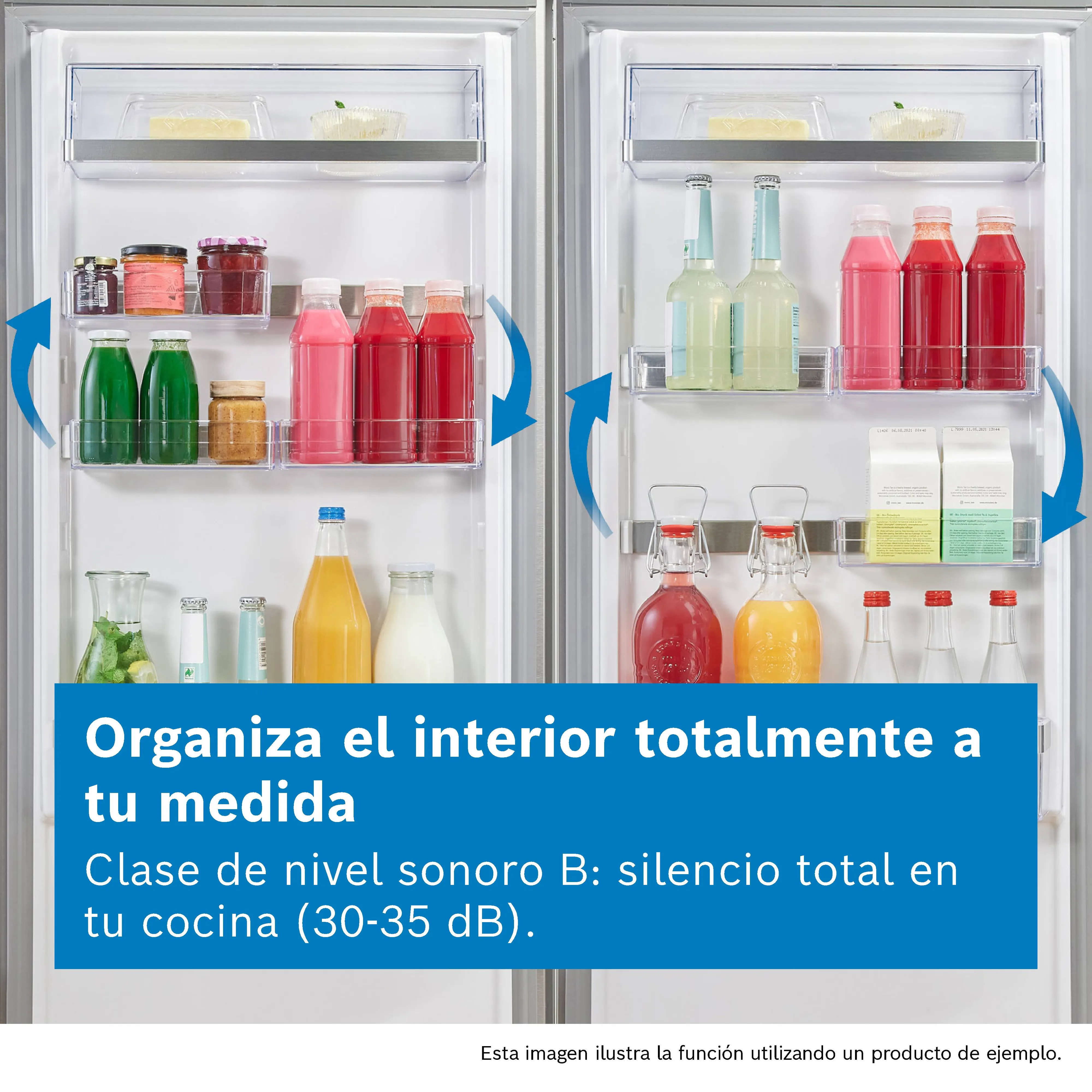 Foto n.º 3 del producto KGN39AIAU