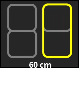 Combi Zone