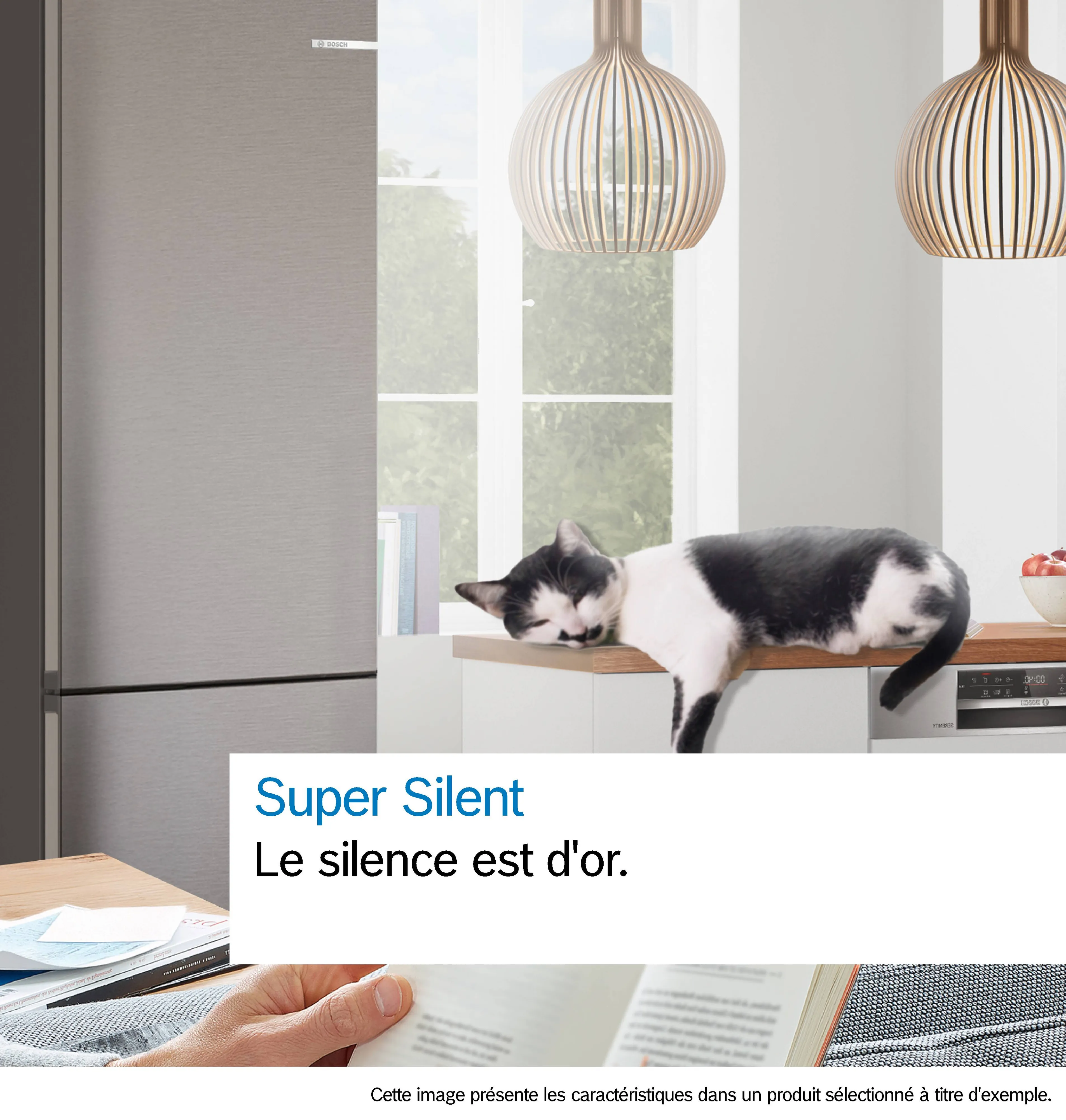 Photo n° 14 du produit KGN39OCAF