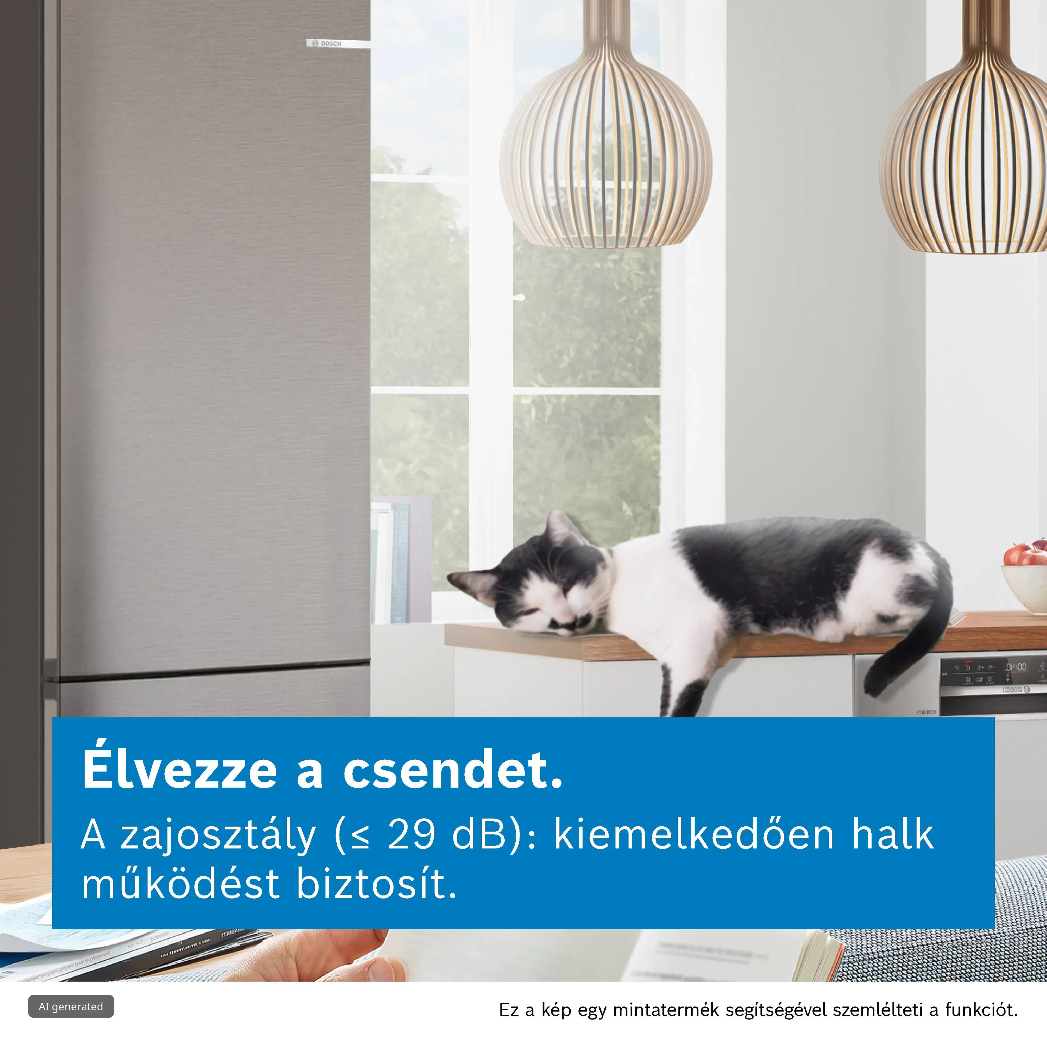 Fotó a termék Nr. 5 számáról KGN492IAF