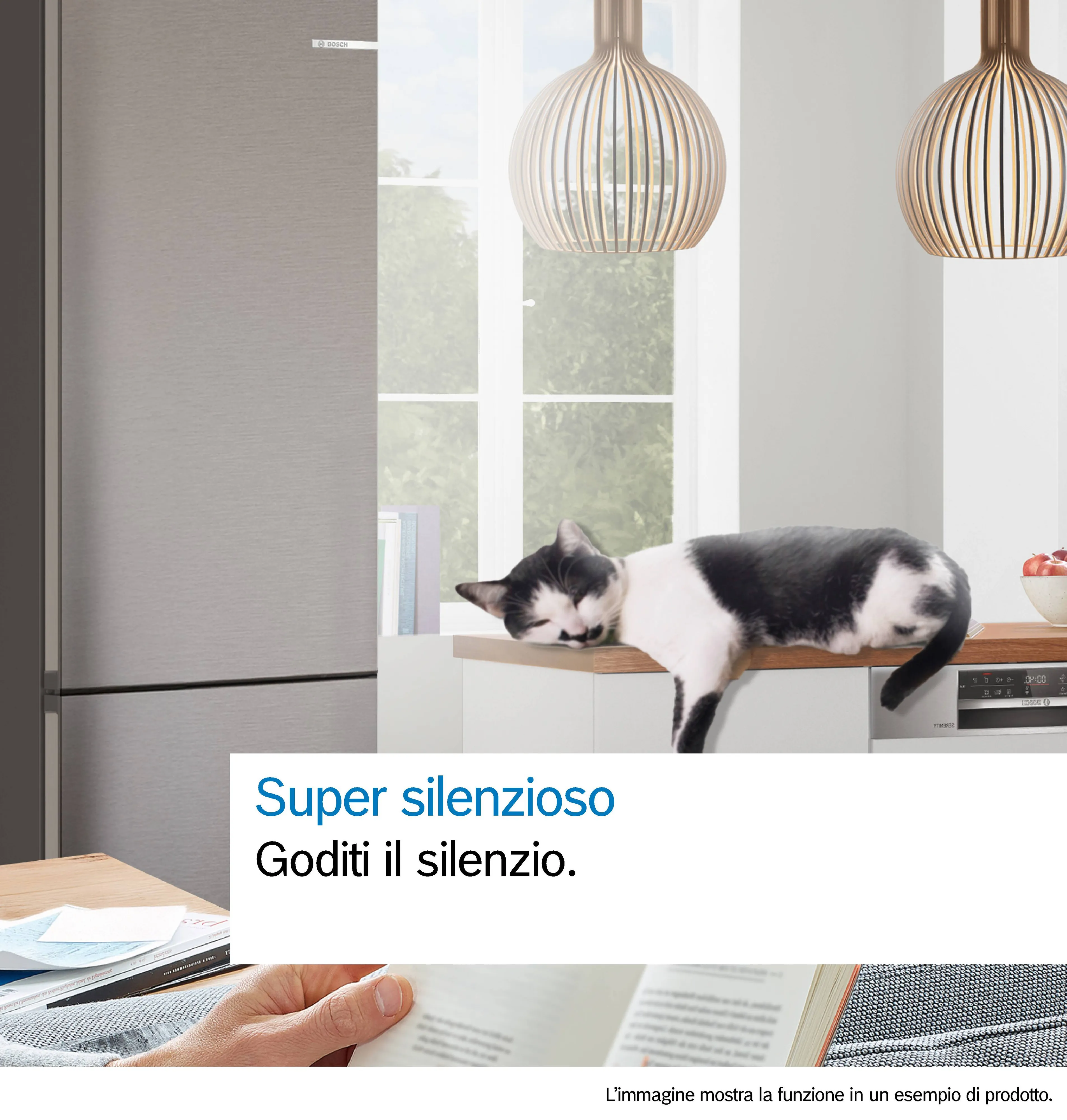 Foto Nr. 4 del prodotto KIR41ADD1