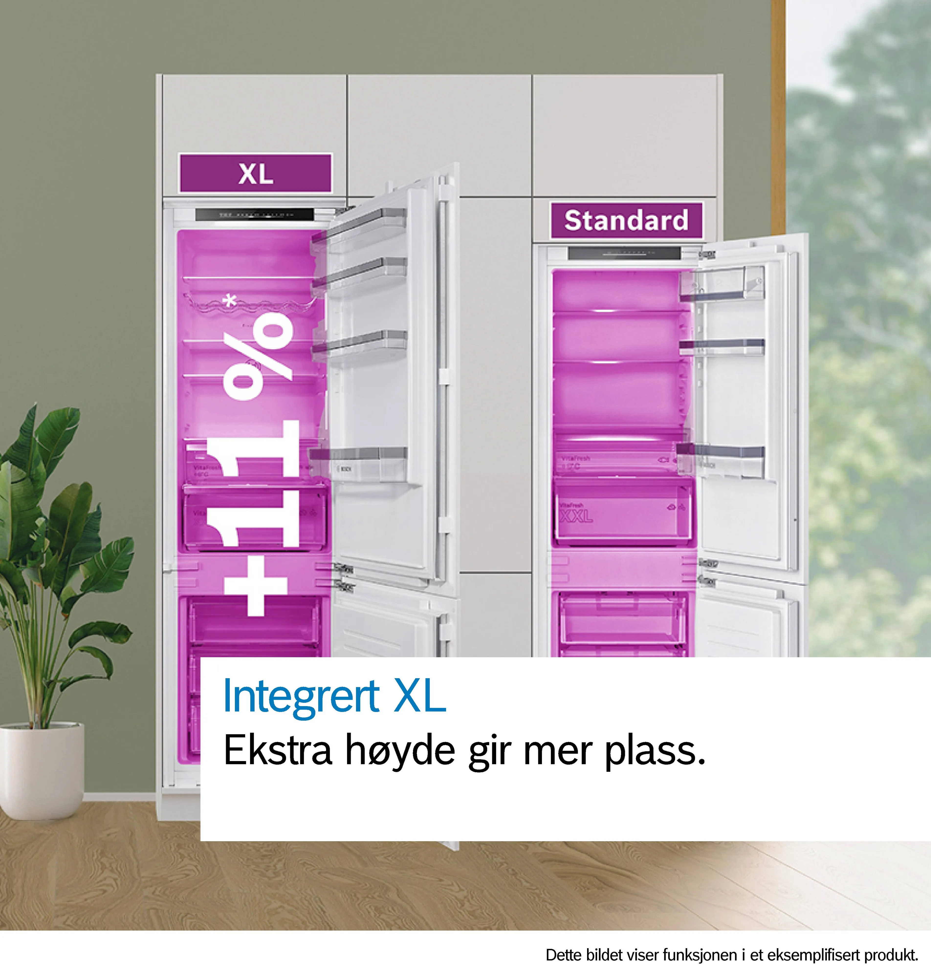 Bilde nr. 9 av produktet KIN96VFD0