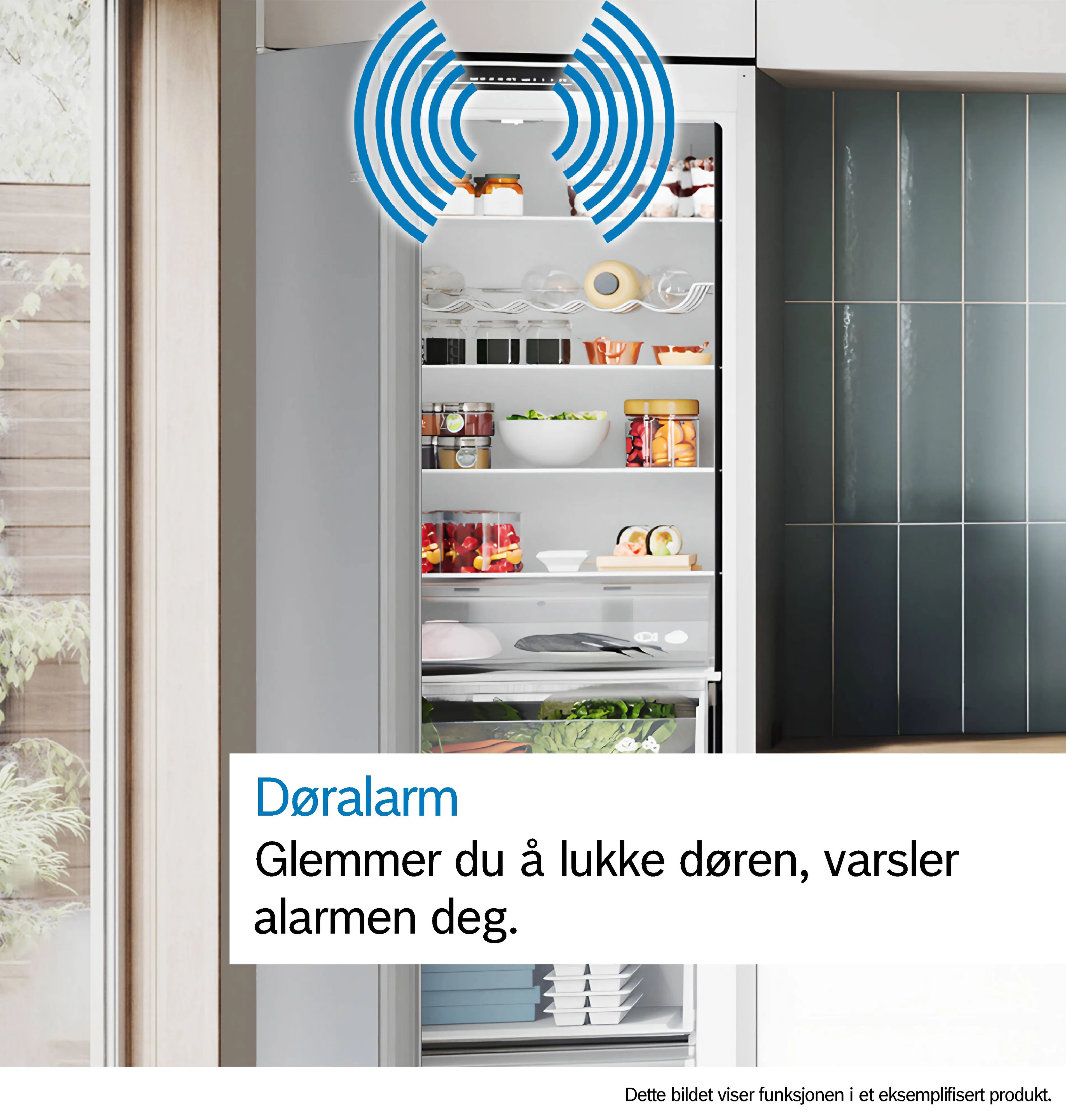 Bilde nr. 8 av produktet KGN36NWEA