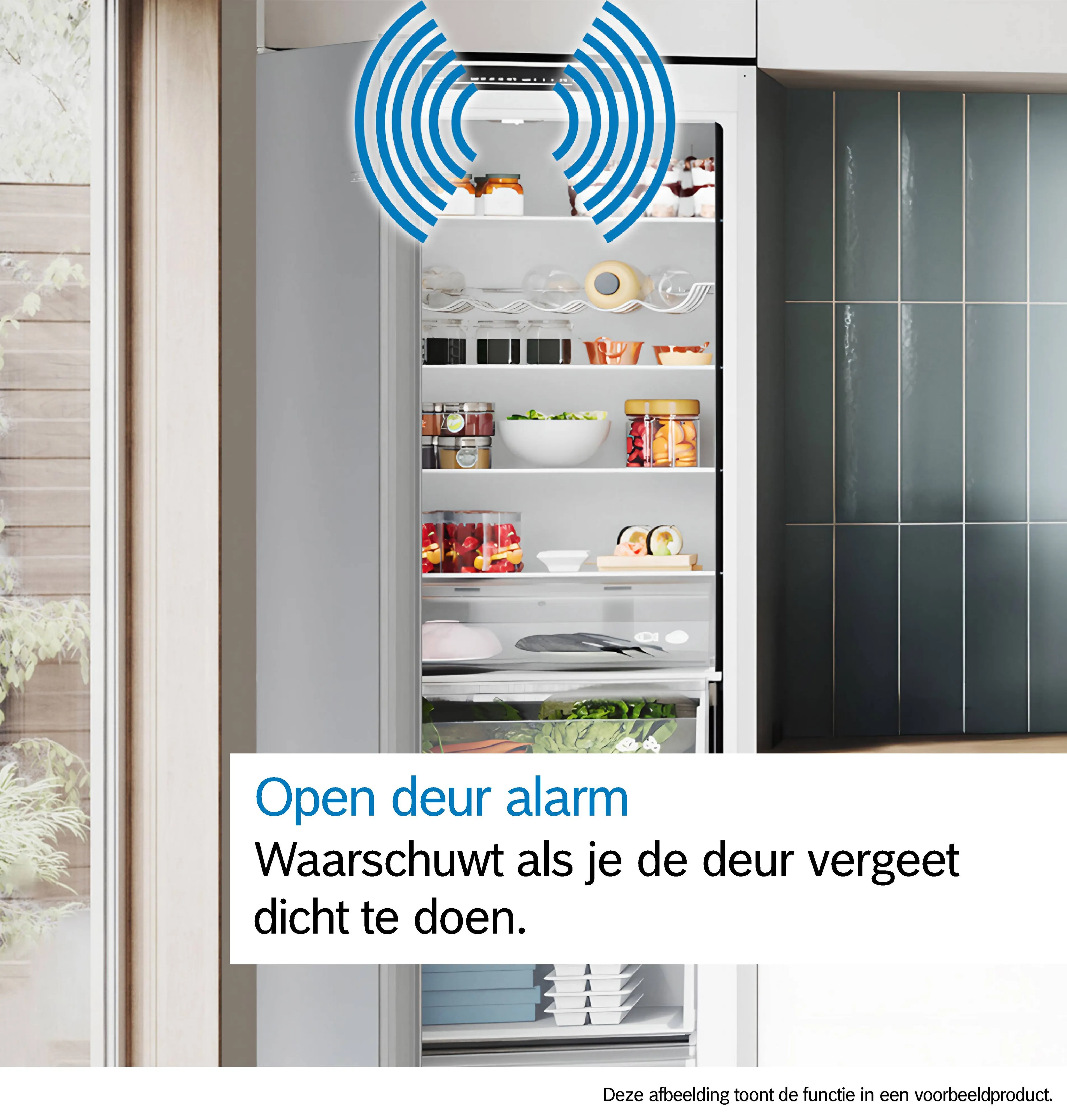 Foto nr. 6 van het product GSN33FWEV