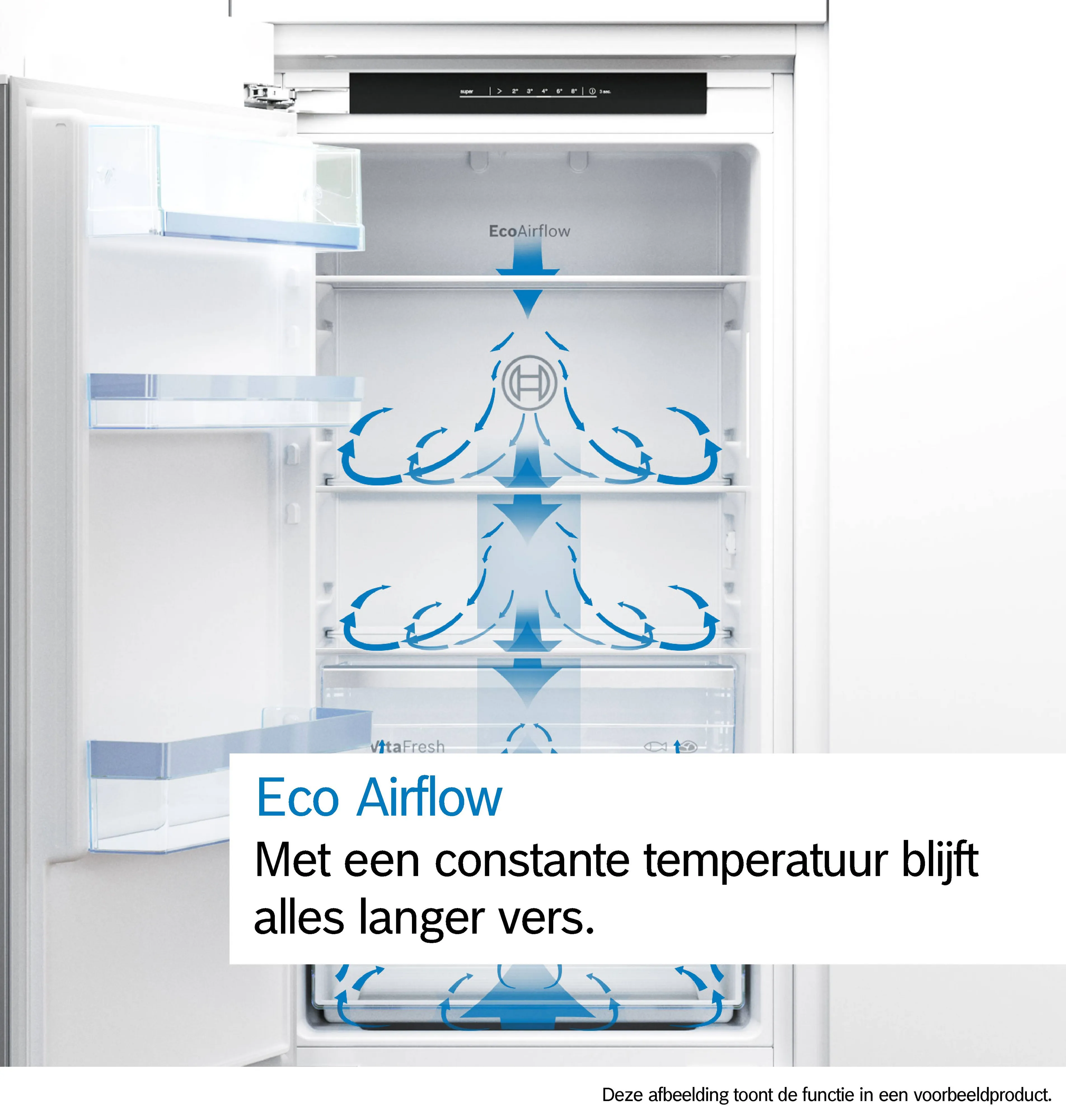 Foto nr. 10 van het product KIV87VFE0