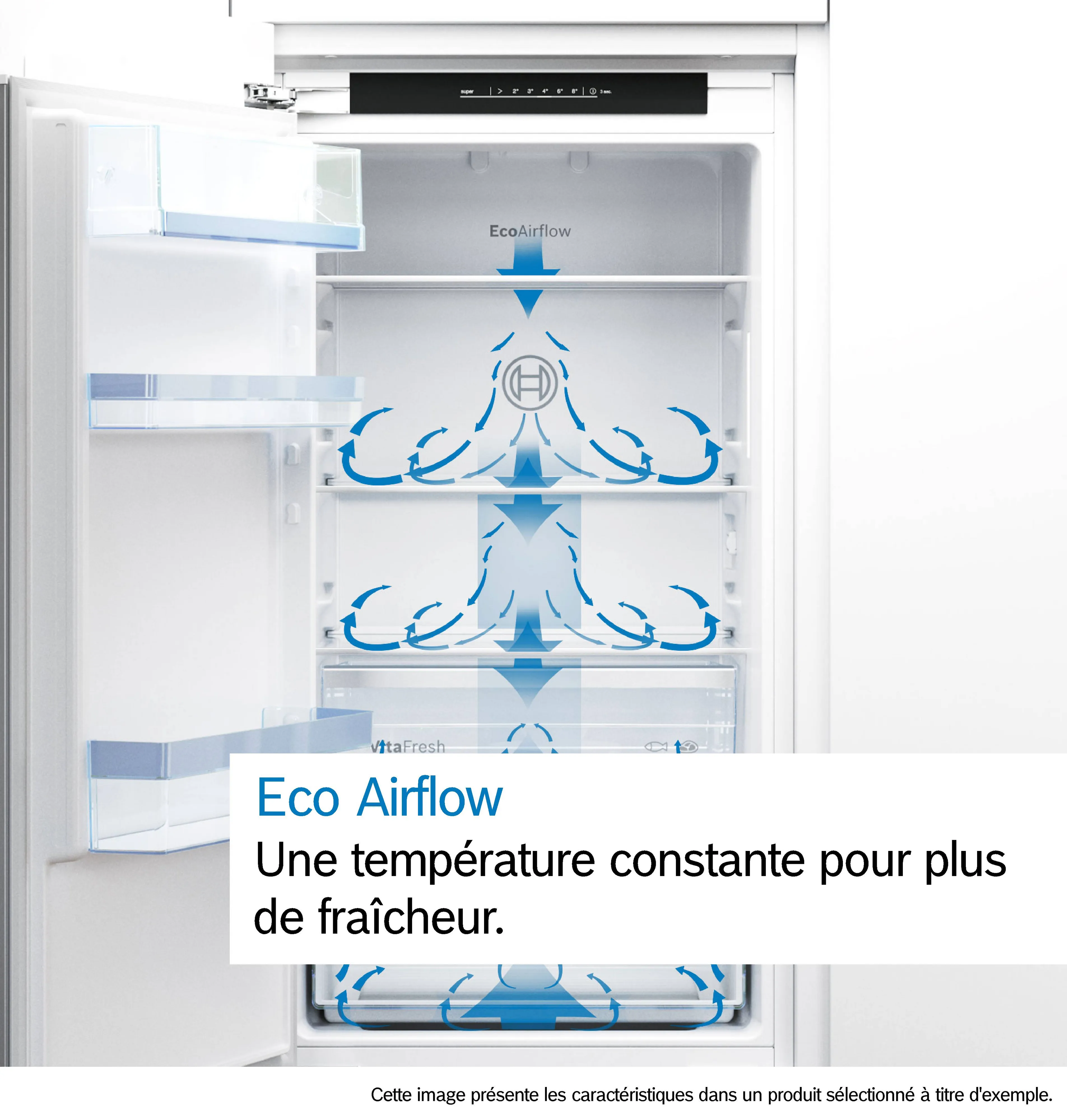 Photo n° 8 du produit KIV86SFE0