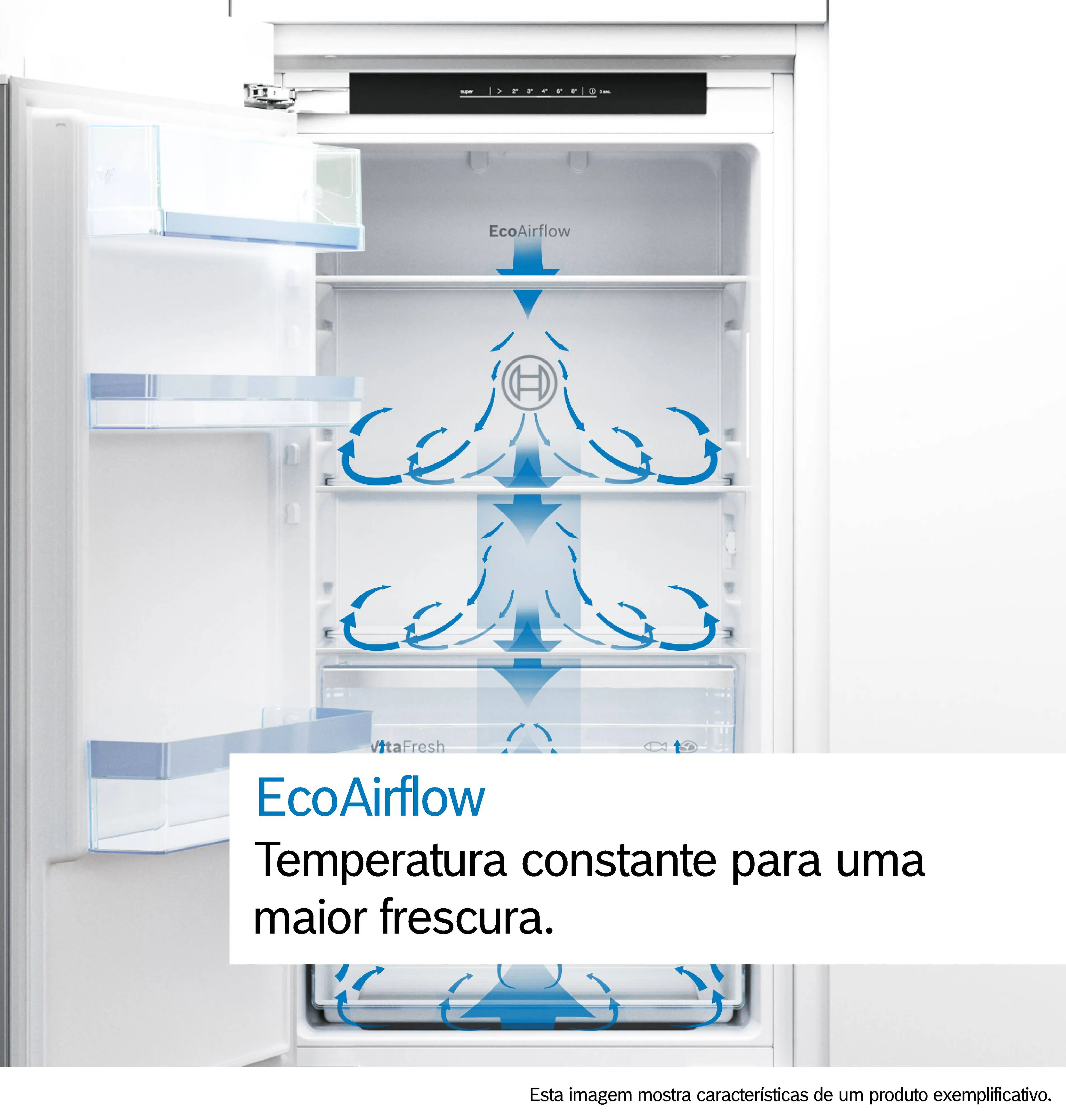 Foto Nº. 9 do produto KIN86VFE0