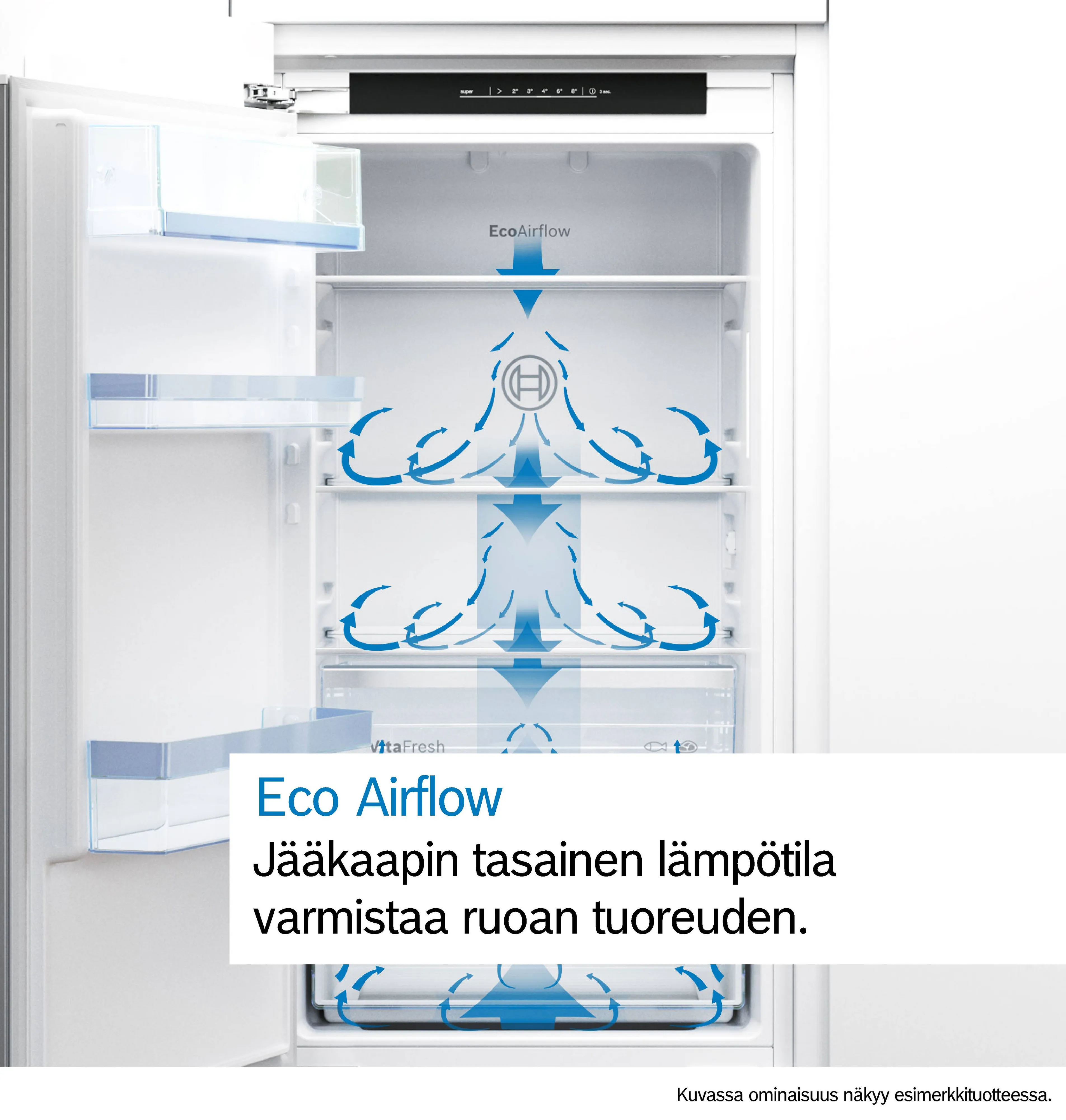 Kuva 10 tuotteesta KUR21ADE0