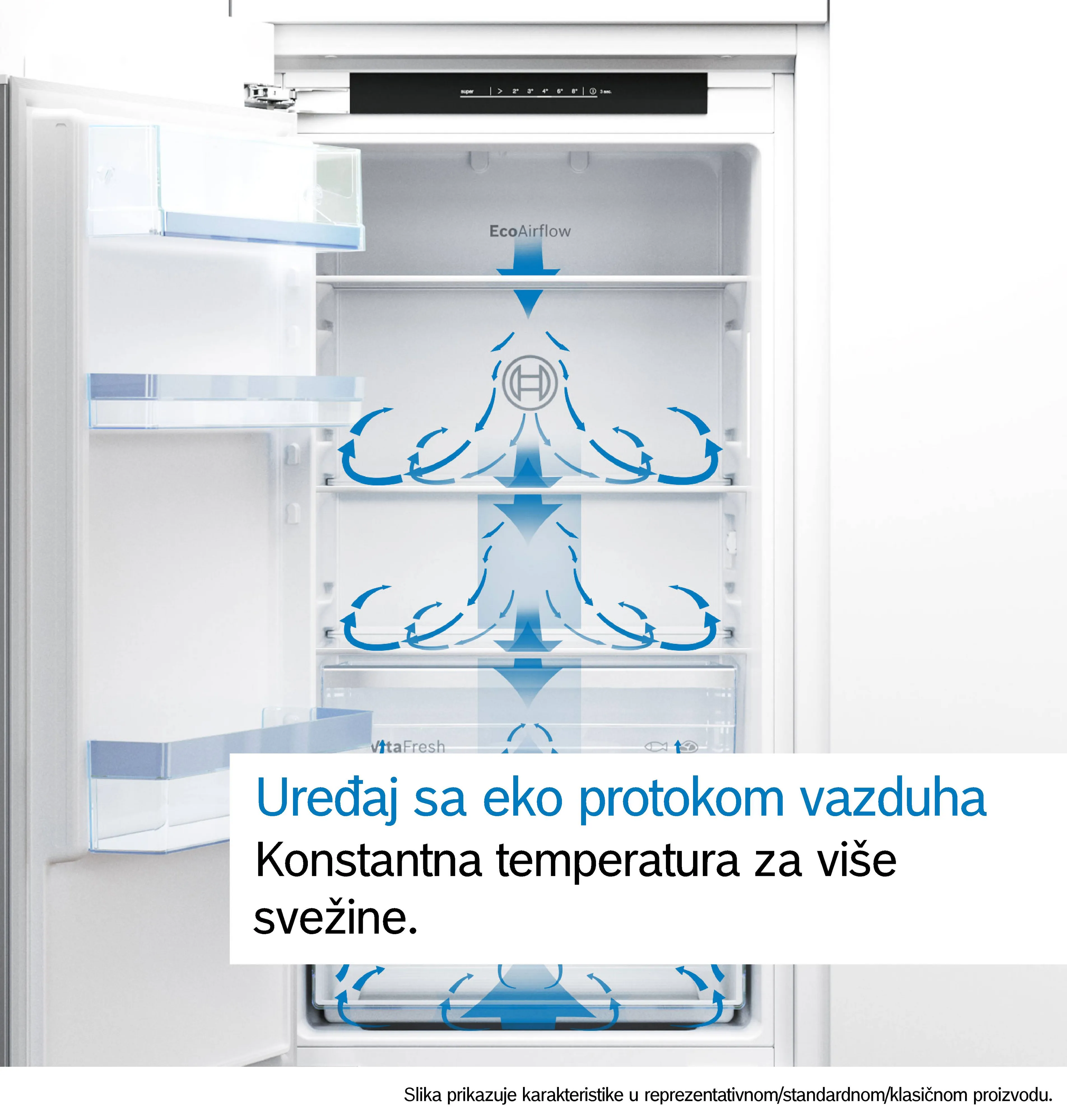 Fotografija Nr. 10 proizvoda KIV87VFE0