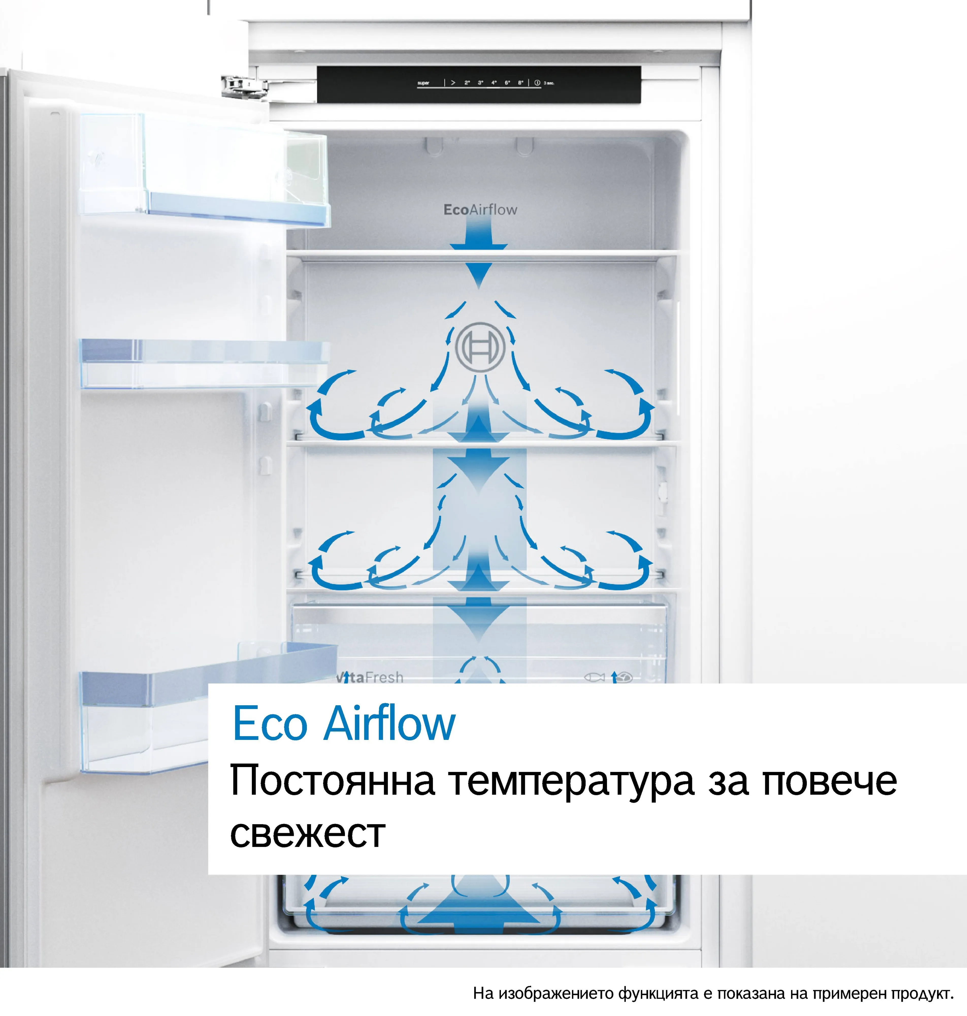 Изображение 10 на продукта KIV86VFE1