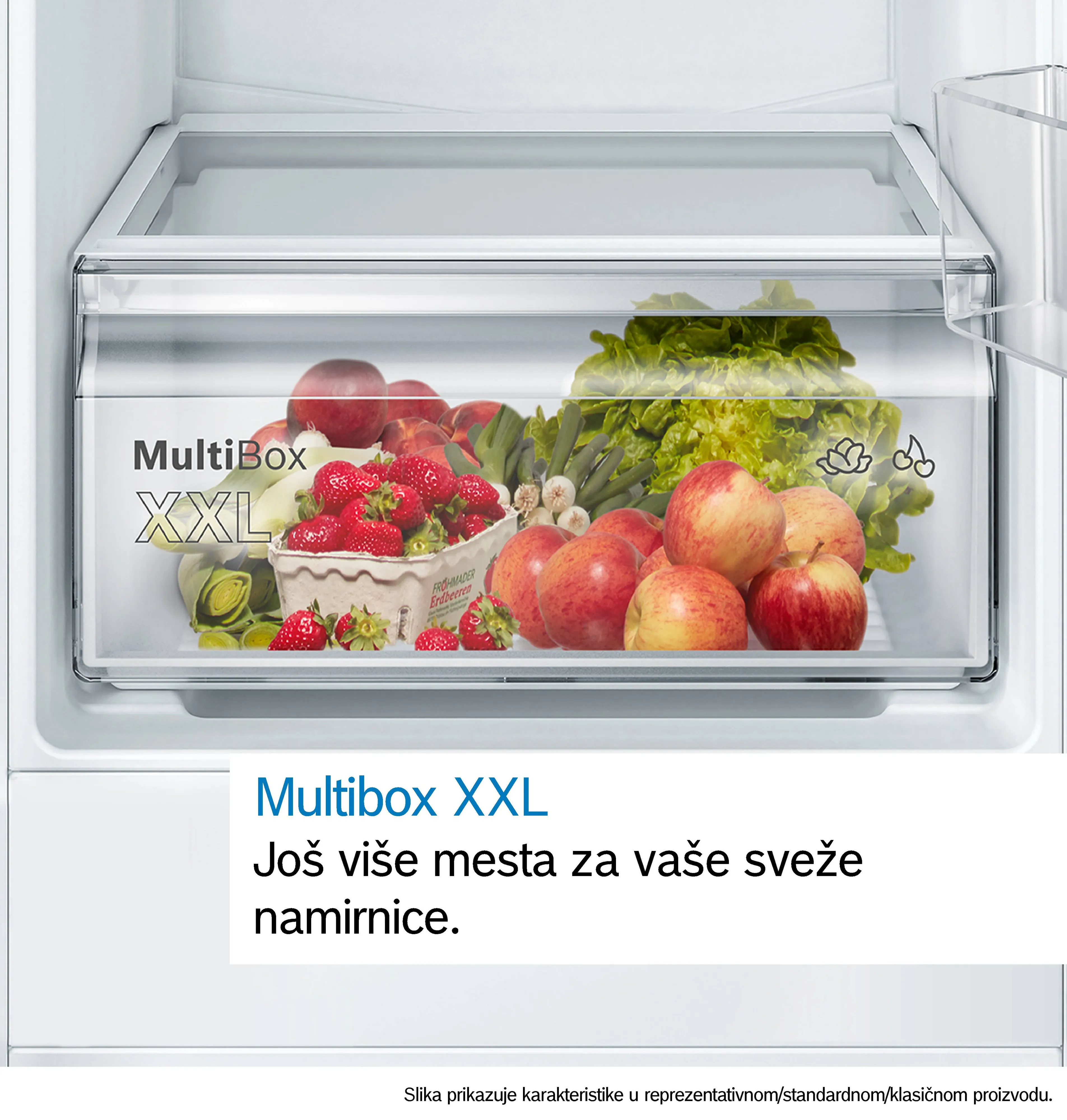 Fotografija Nr. 12 proizvoda KIV86NSE0