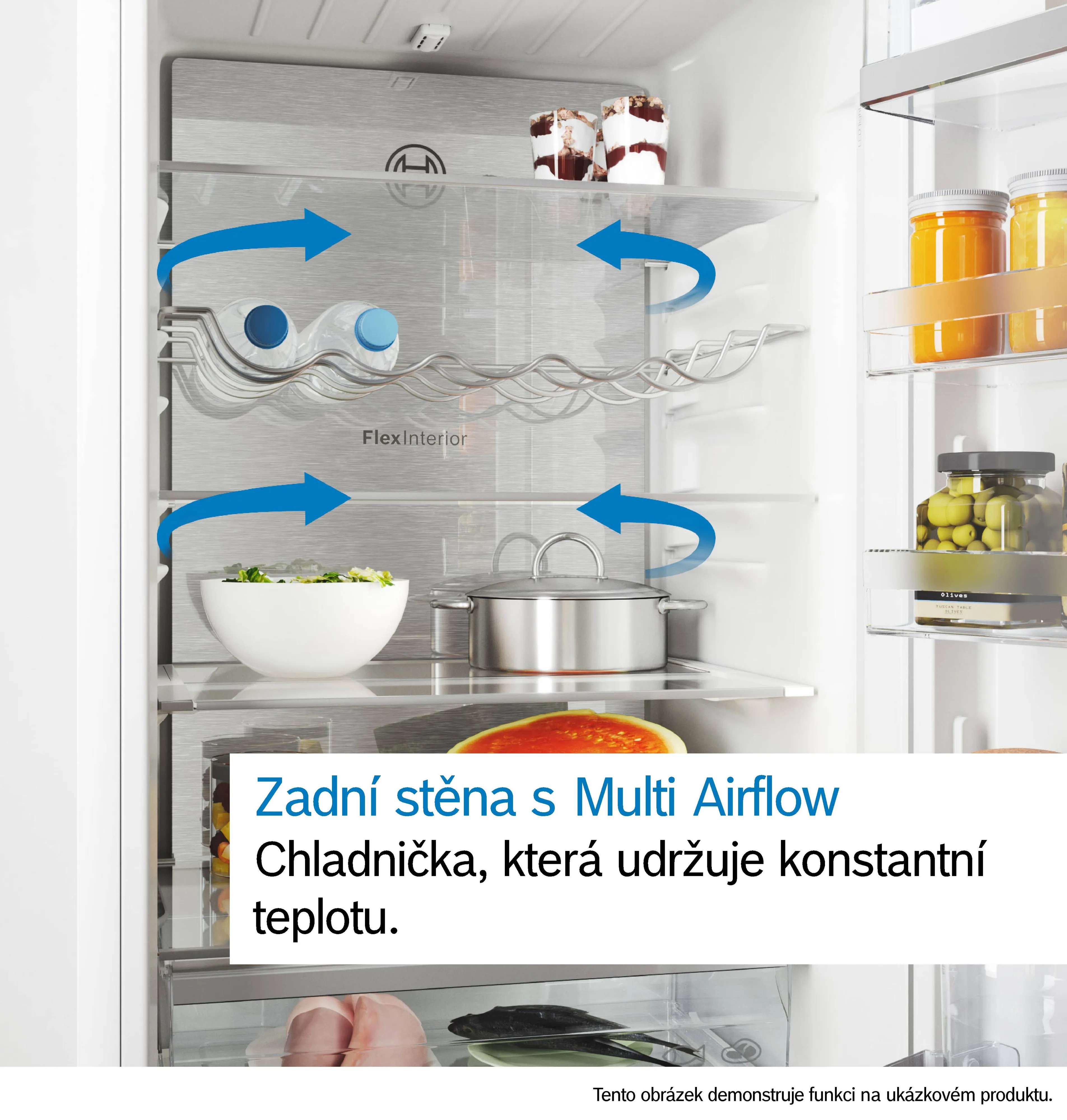 Fotografie Nr. 15 výrobku KFI96AXEA